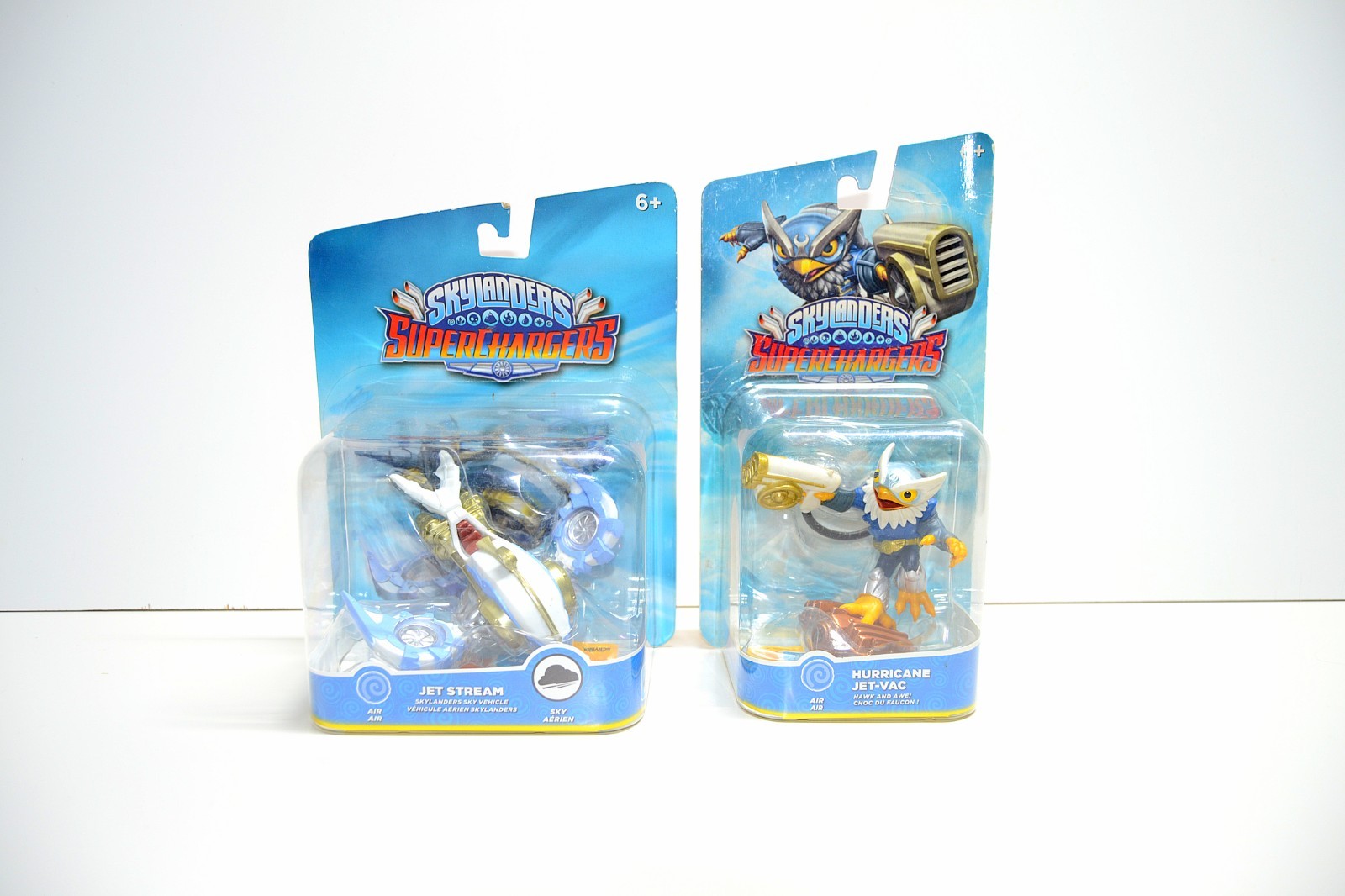 9x Varients – Skylanders Superchargers (Pick your own) | 7 Different Elements
