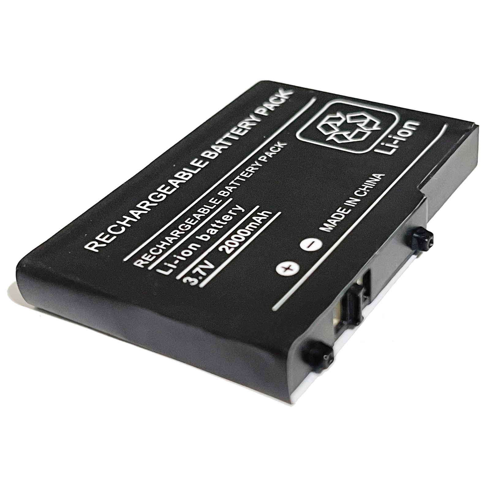 Battery for Nintendo DS Lite NDSL NDS USG-003 USG003 USG-001 Lithium-Ion DSLITE