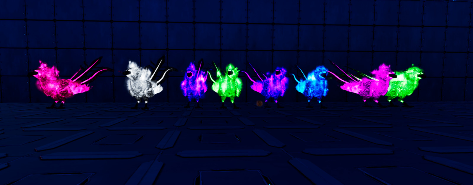 Phoenix TOP STATS EGGS Ark Survival Ascended Official PVE