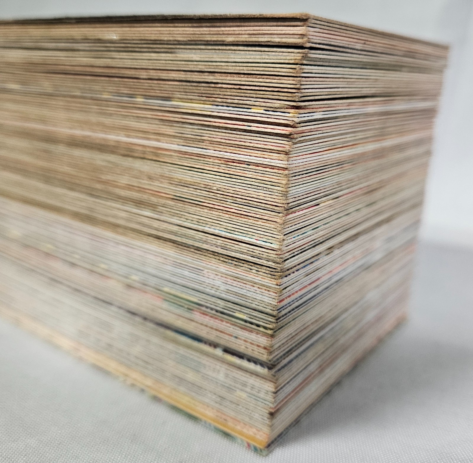 Topps Pokemon 151 Pokedex Set Mix Holo Non Holo INCOMPLETE READ DESC