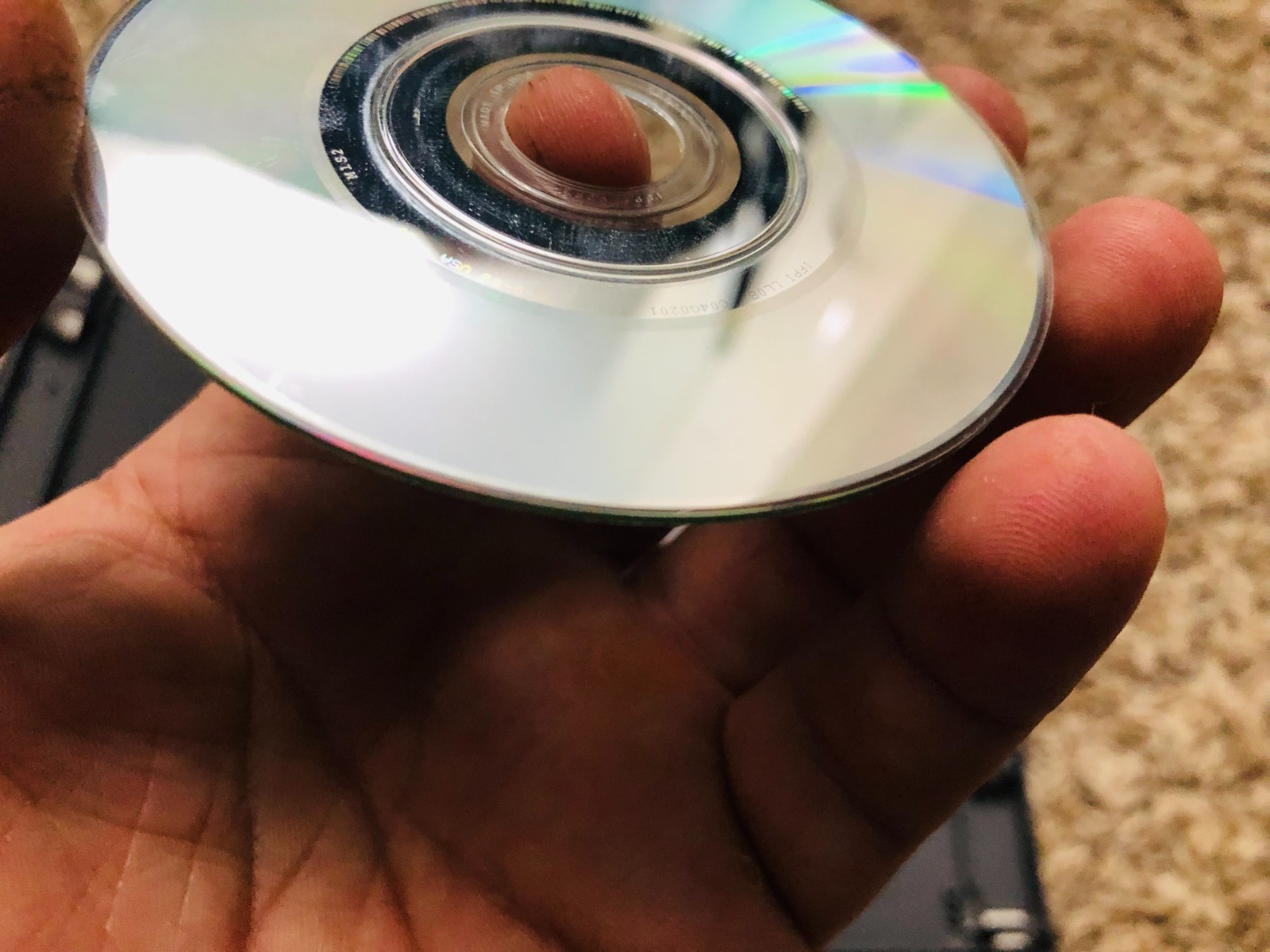 Pikmin 2 (Nintendo Gamecube, 2004) Case and disc (no manual) Tested