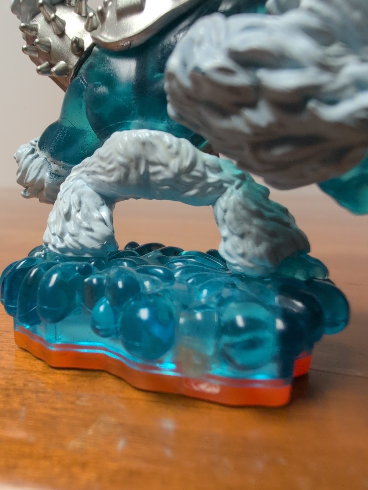 Skylanders Slam Bam Series 2 Activision 2012 Loose Figure