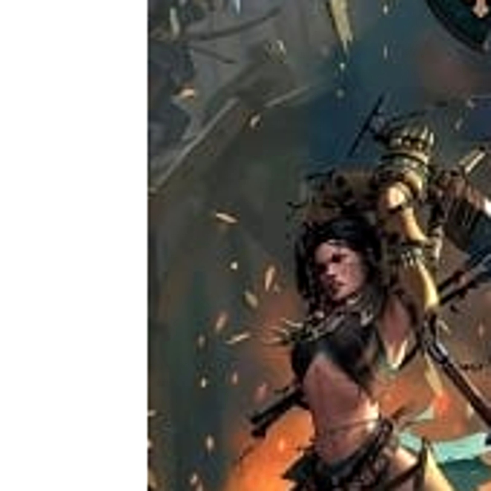 Pathfinder: Kingmaker Definitive Edition PlayStation 4 PS4 Japan Ver.