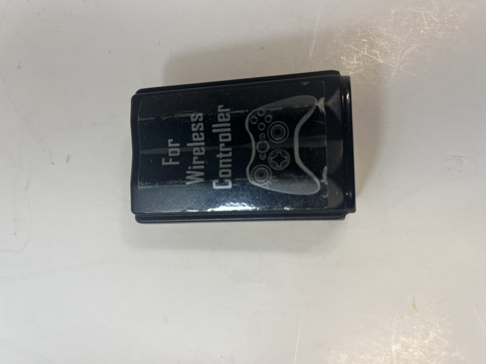 Lot Of 5 Untested Nyko and Power Pack Rechargable Battery for 360 controllers