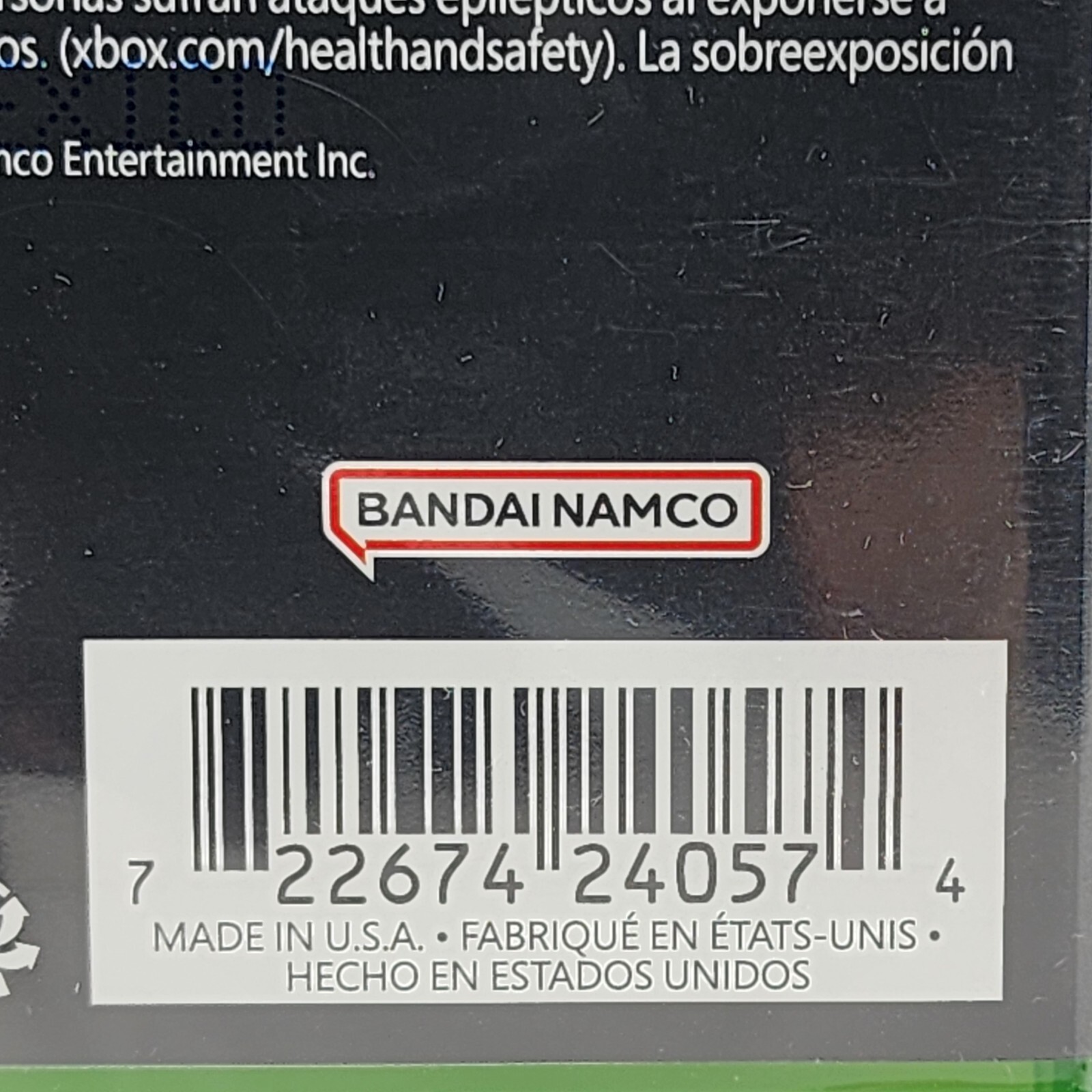 Dragon Ball: Sparking! ZERO Xbox Series X – NEW Sealed US Release (FAST SHIP)