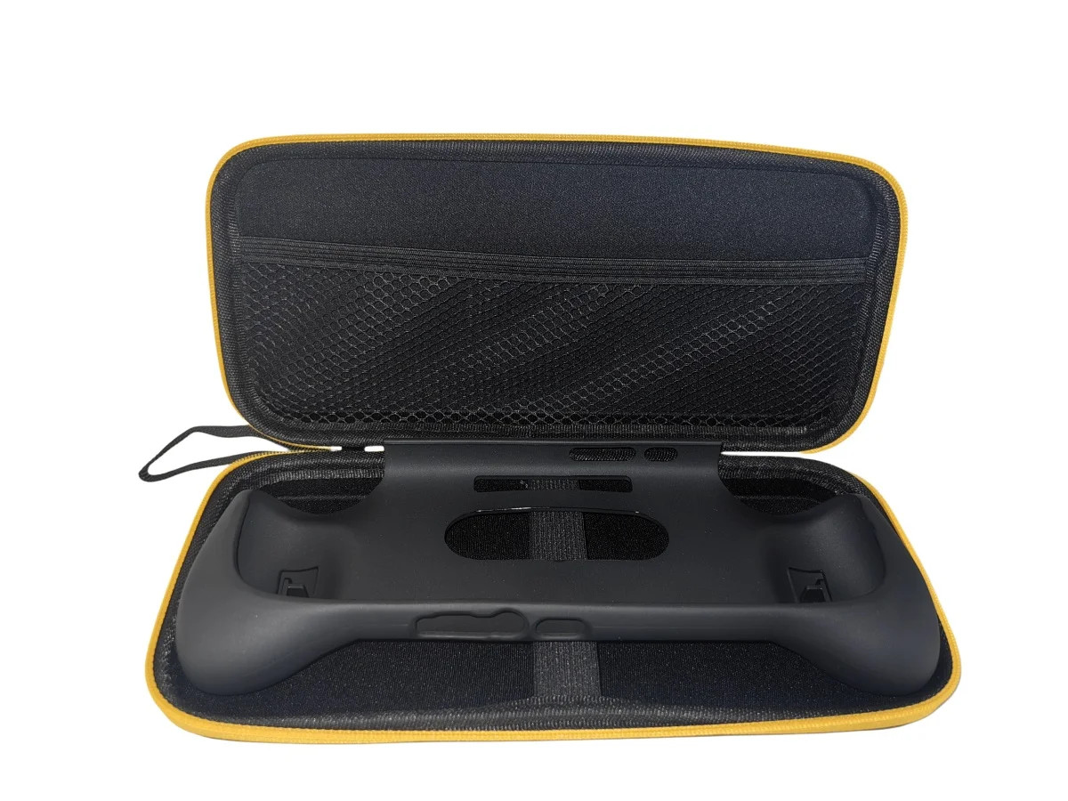 Offical Retroid Pocket 5 Grip Protect TPU Case Retroid Pocket G2 RPG2 RP5