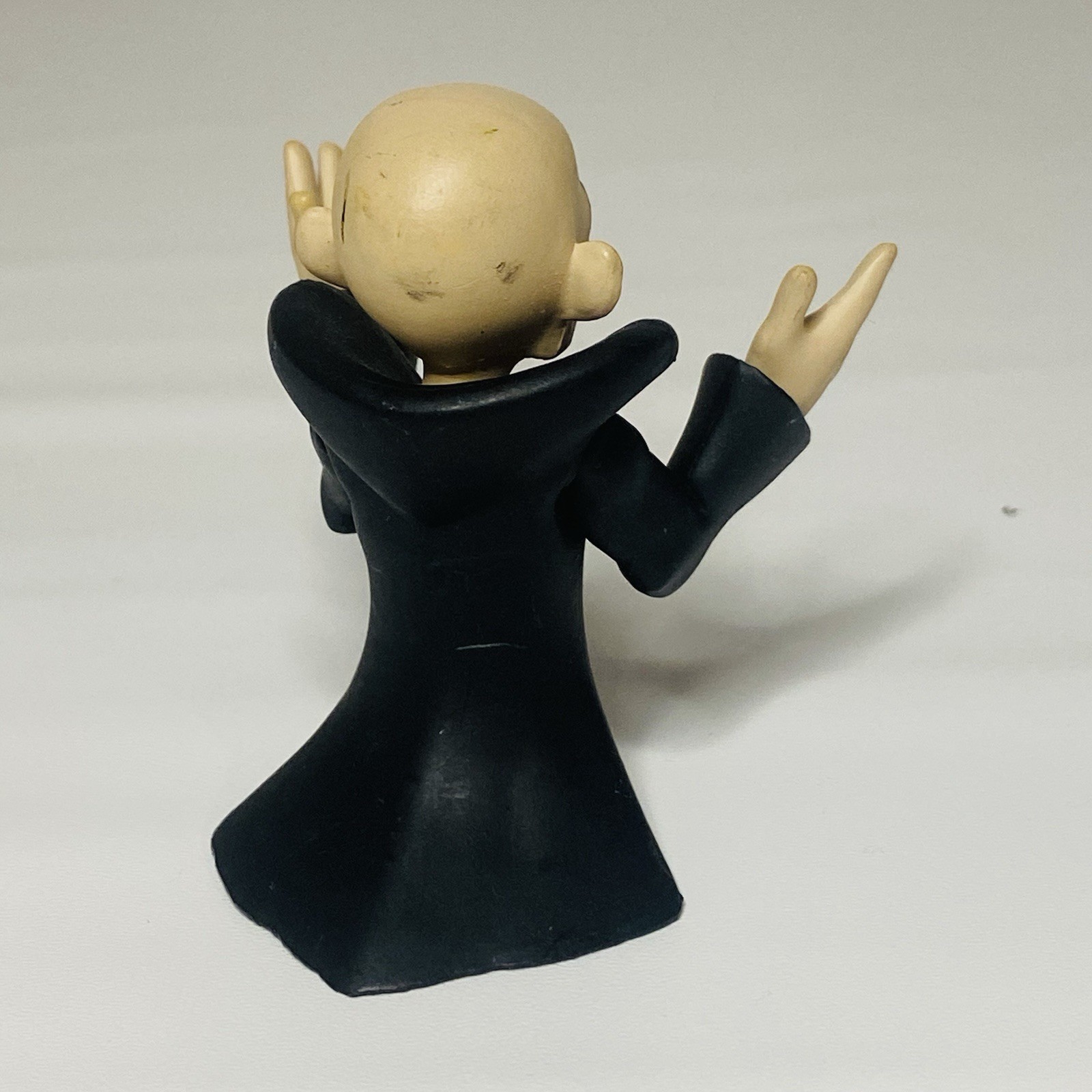 Skylander’s Funplay Hideaway Dr. Krankcase’s Lair Replacement Kaos Figure