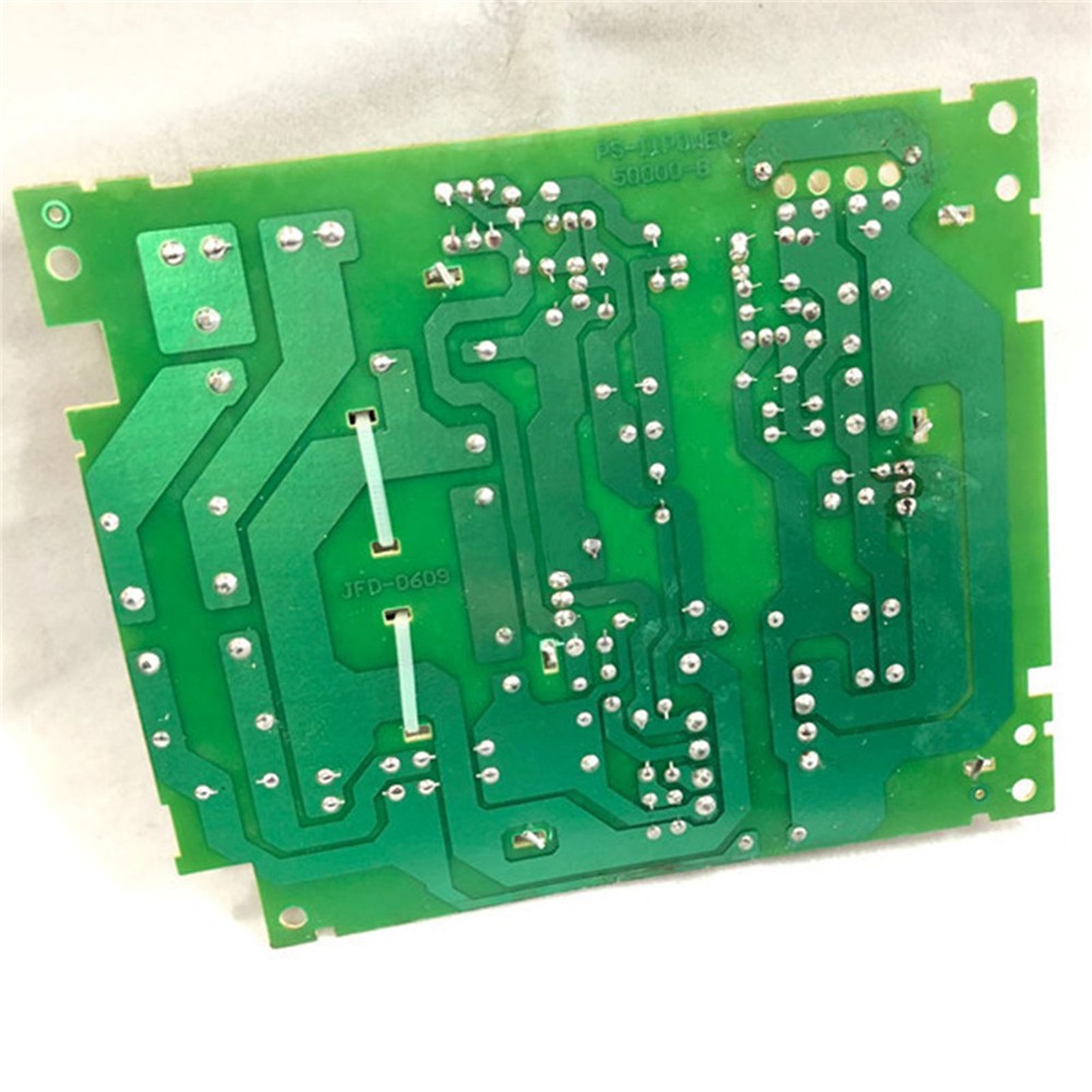 Universal 110V-220V Power Supply Board Transformer for PS2-50000 50001 50006