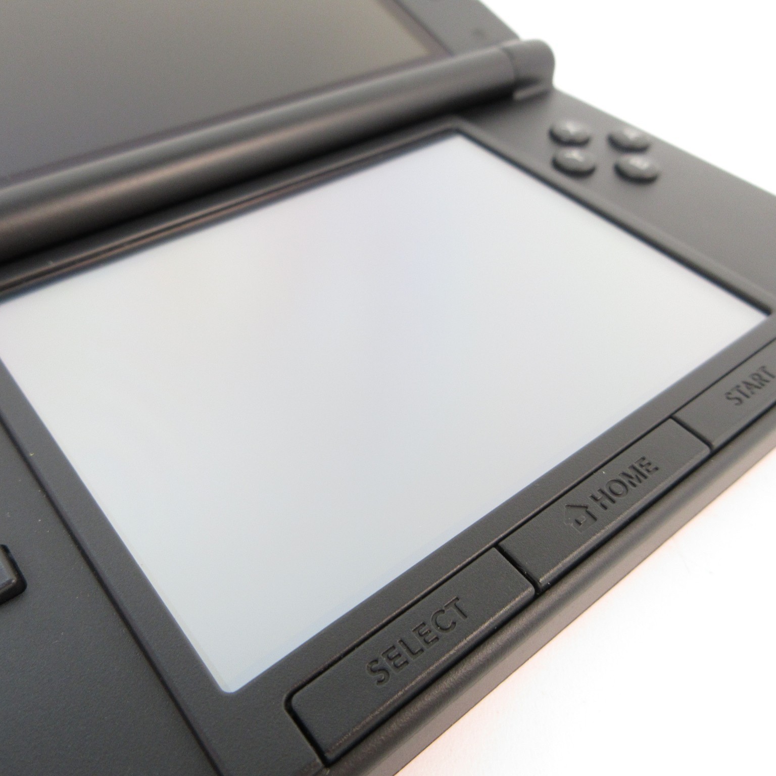 【Excellent】Nintendo 3DS LL XL Red x Black Console Japanese Edition #NET0407/02