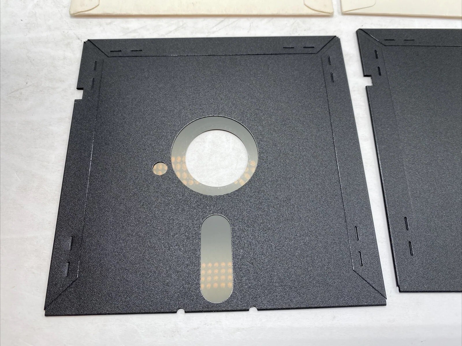 The Last Ninja (PC, USA, 5.25″) Action/Adventure 5 1/4″ DISKS ONLY