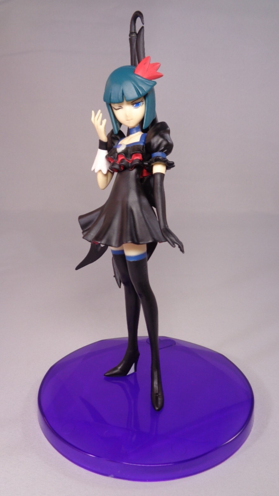Dark Precure DX Girls Figure DXF Moonlight GlitterForce HeartCatch Pretty Cure
