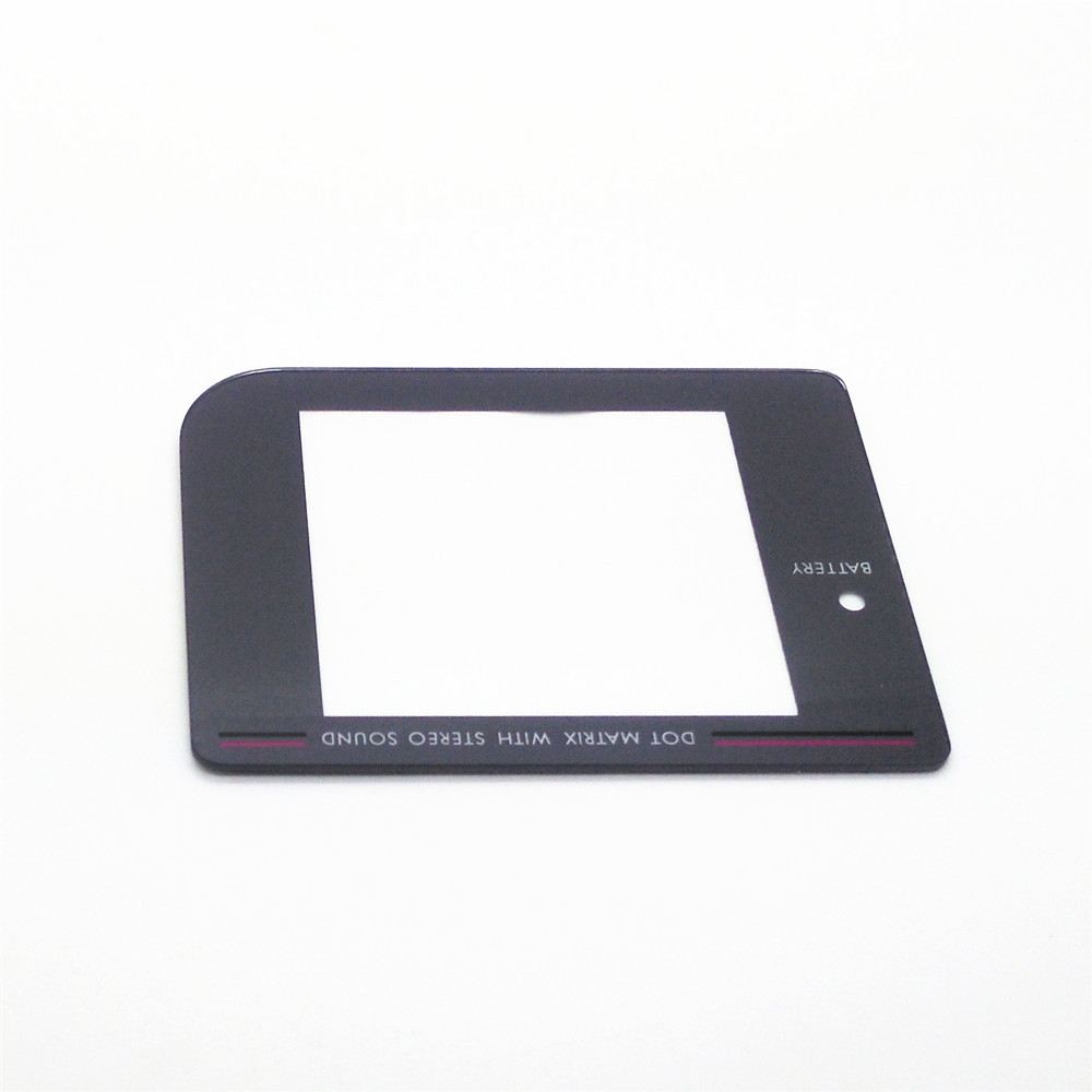 Glass Screen Lens For Gameboy Original Screen Lens Game boy GBO