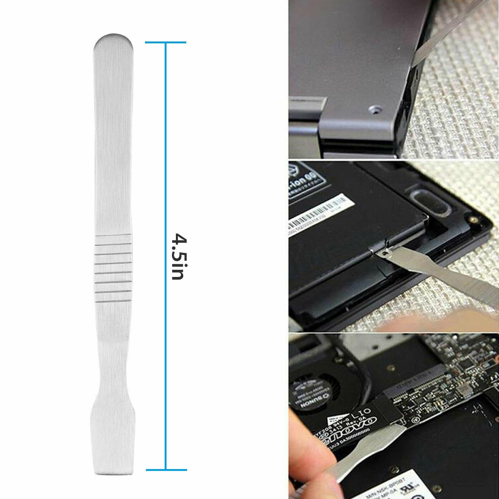 For Nintendo Switch Joy-Con Console Screwdriver Set Full Repair Triwing Tool Kit