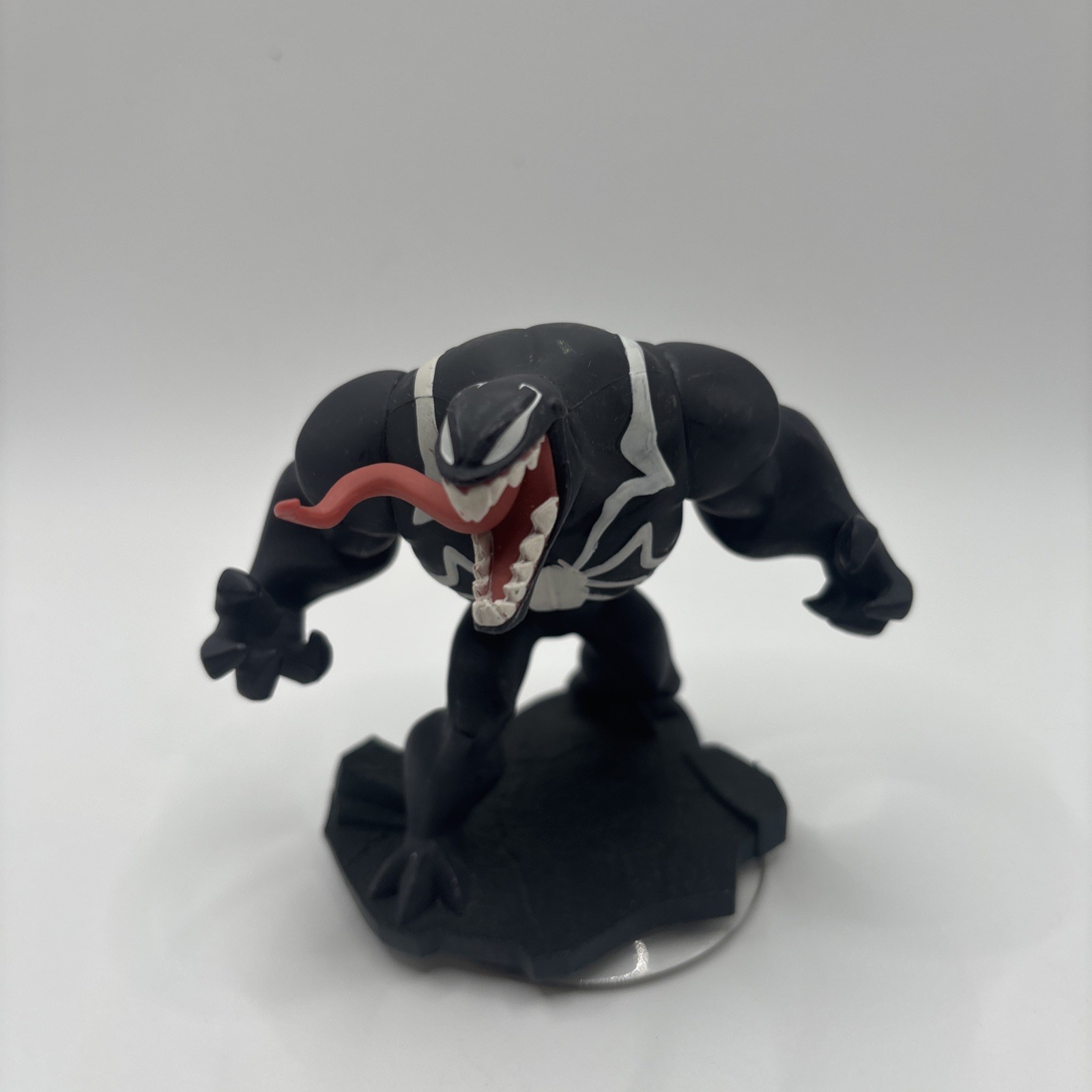 Disney Infinity 2.0 figures lot Marvel Brave Stitch Venom Thor