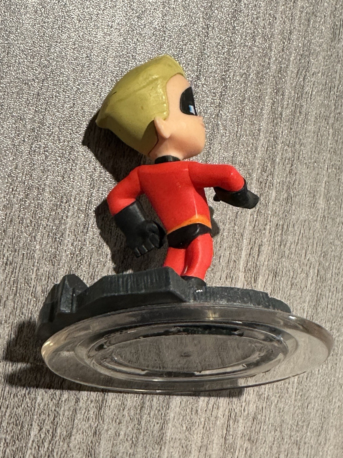 Disney Infinity Dash The Incredibles Action Figure INF-1000018