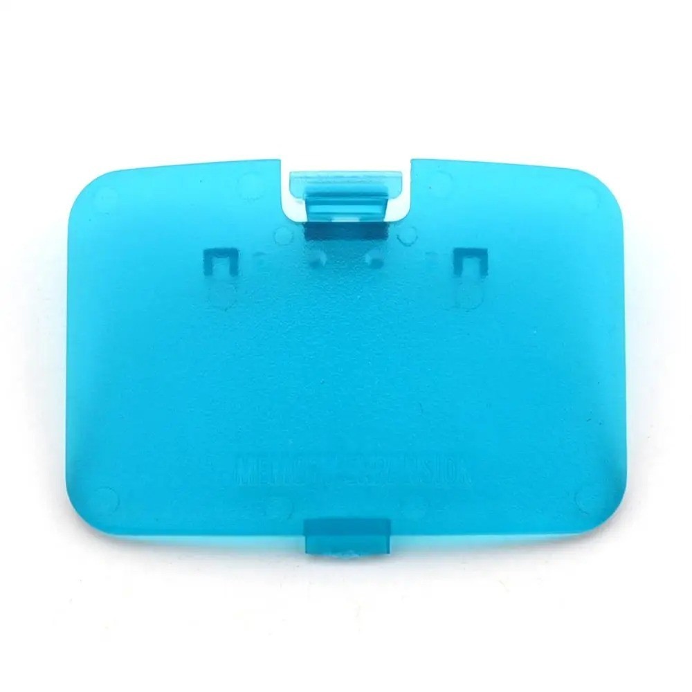 Memory Expansion Door For Nintendo 64 N64 Replacement Cover Lid For Jumper Pak