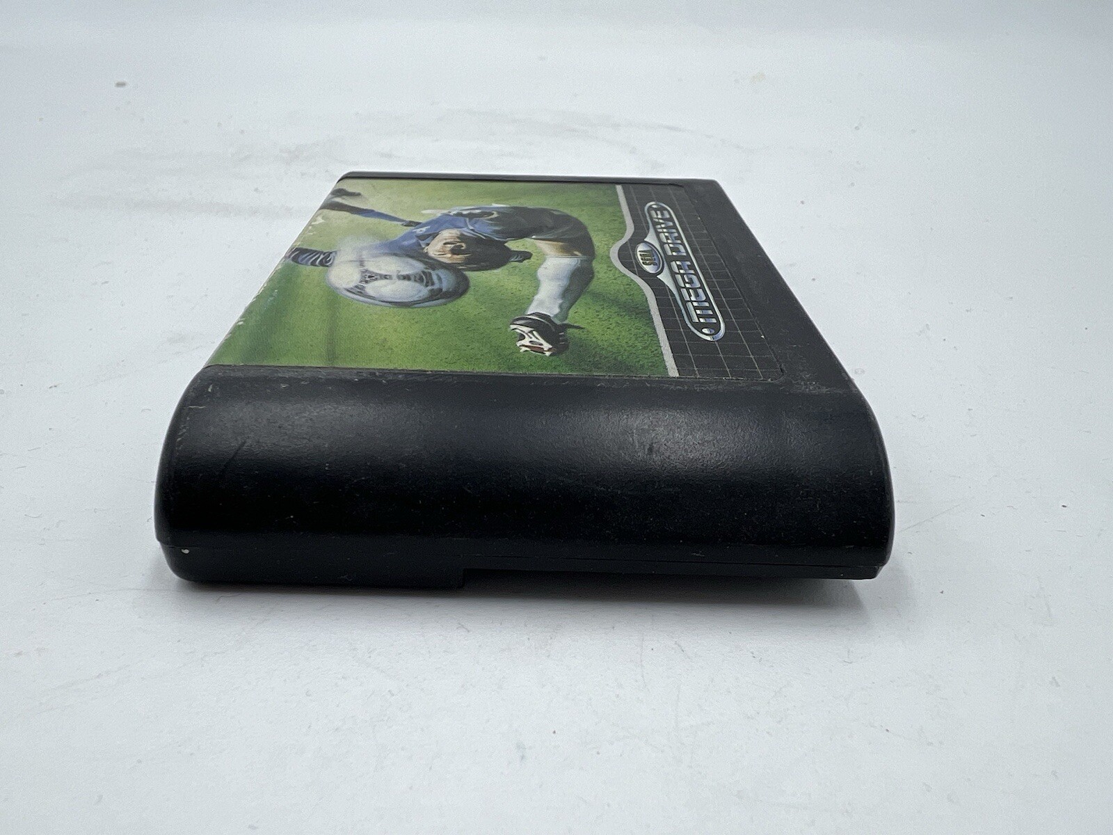 World Cup Italy ’90 Sega Mega Drive PAL Version Video Game Cartridge Only