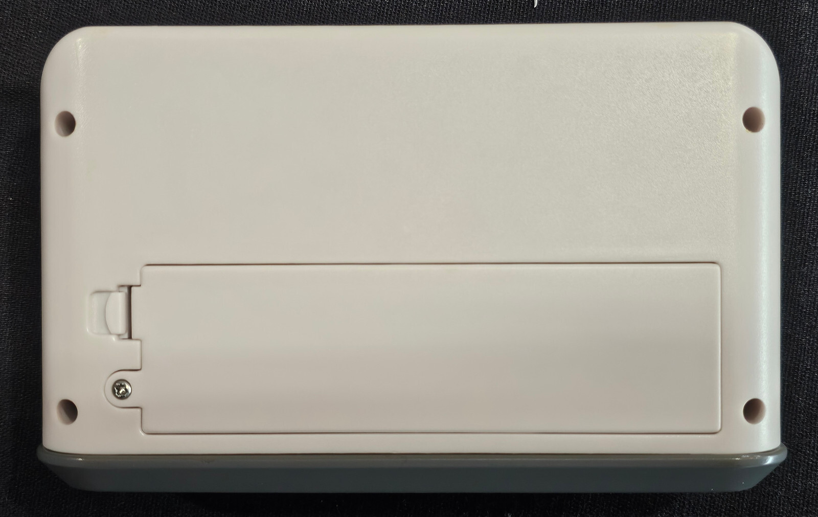 Retro Hyperkin FC MOBILE II (2009) Portable NES – Tested Working, No AC Adapter
