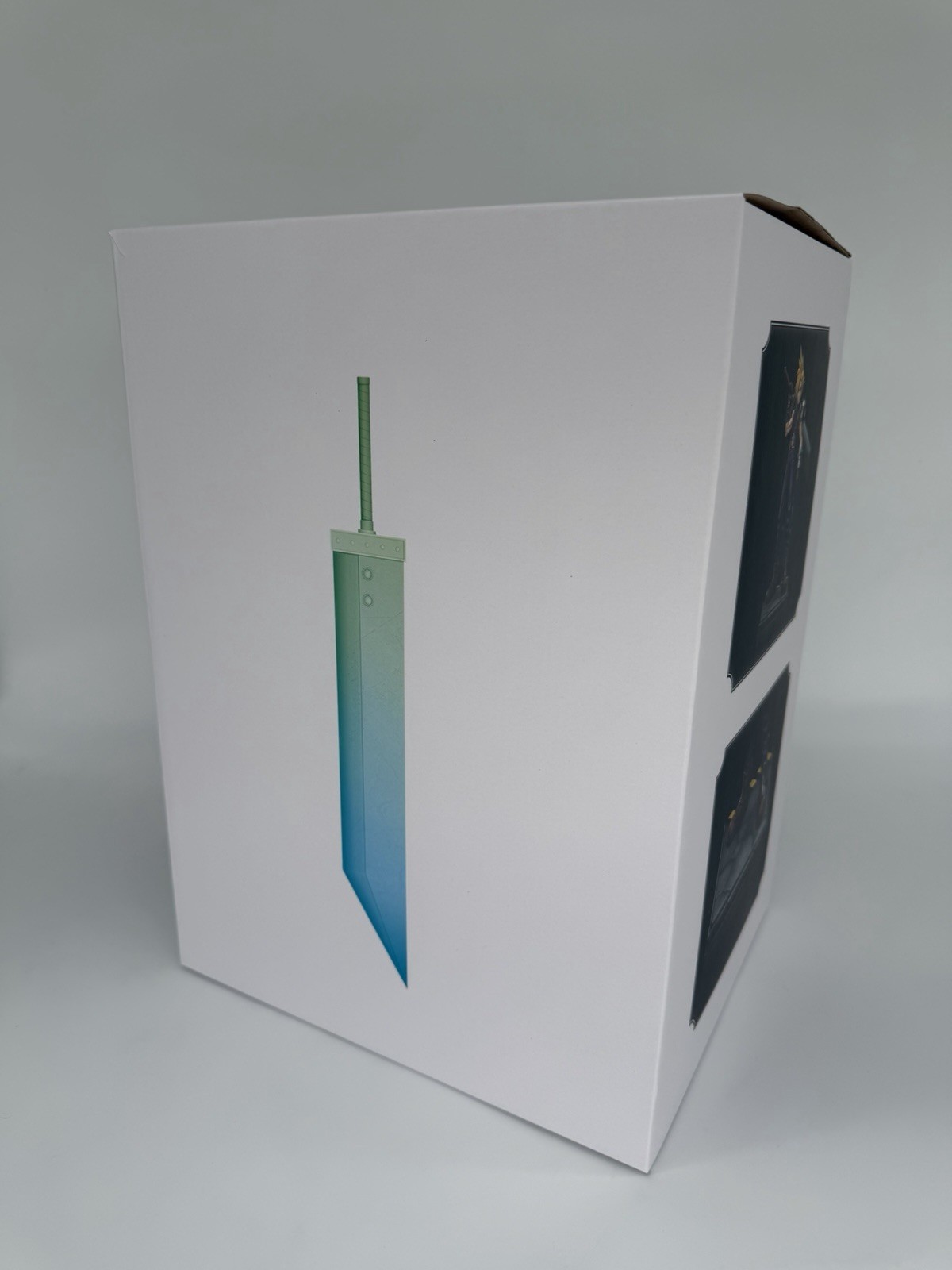Final Fantasy VII Cloud Strife 1/6 Statue Dream Studio