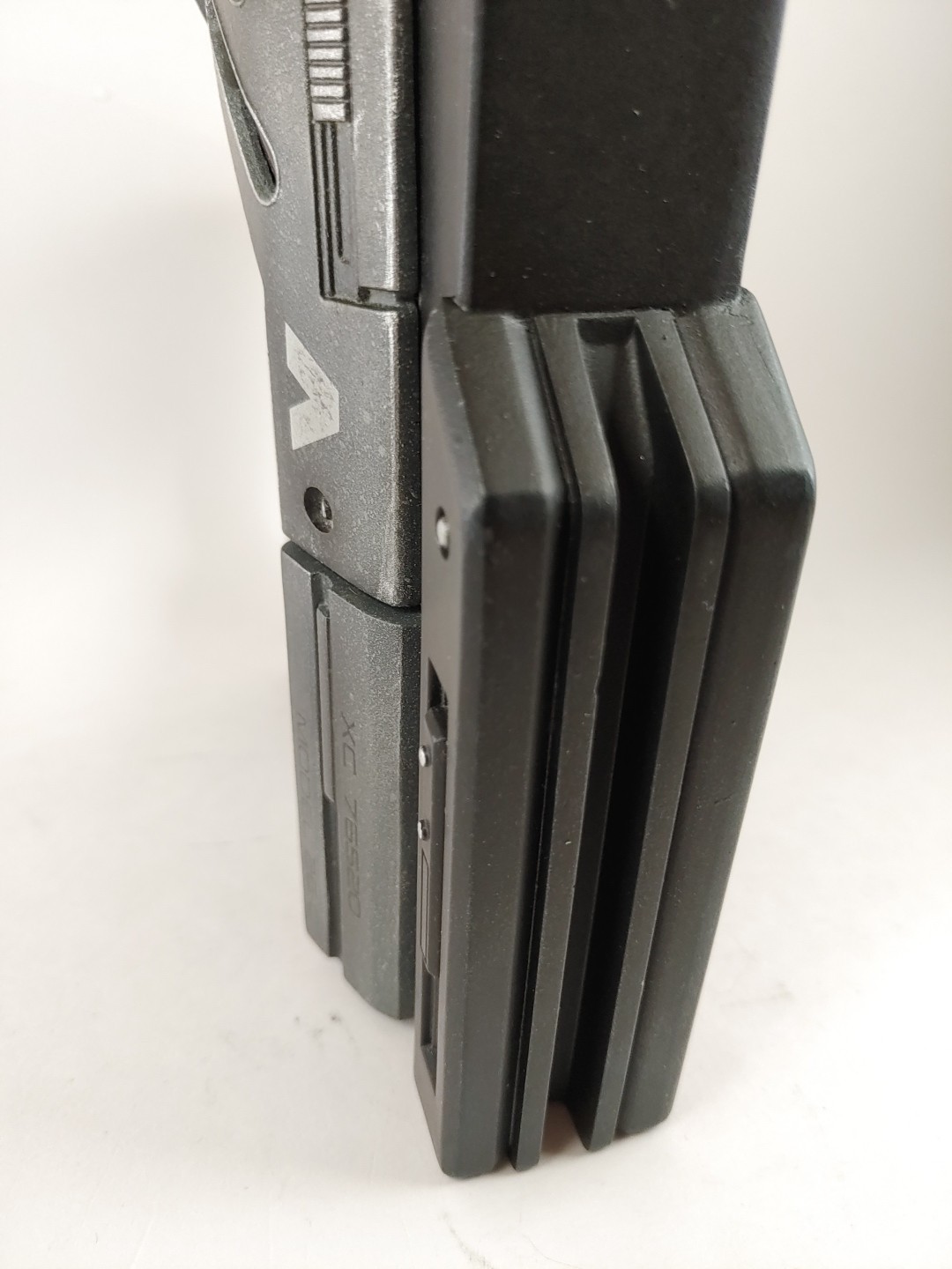 Official Mass Effect M3 Predator 1:1 Replica Project Triforce 264 Out Of 600.