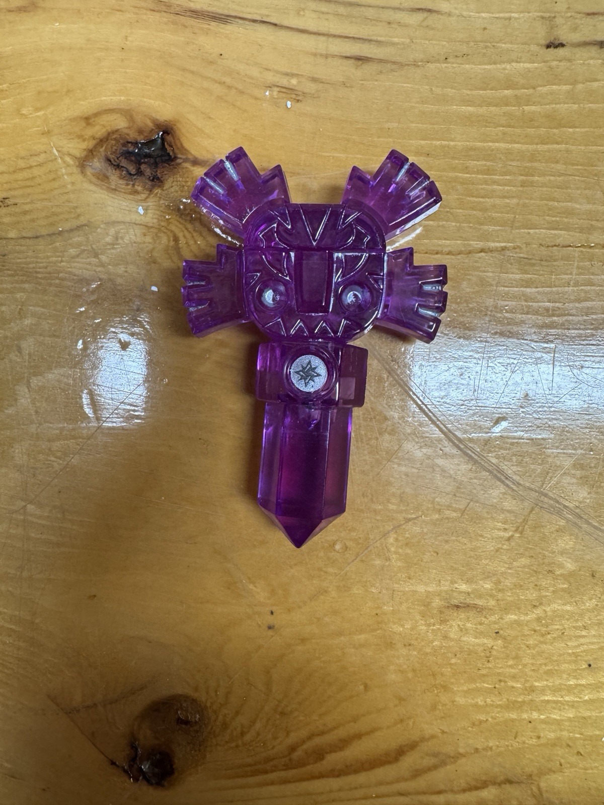 Skylanders Cosmetically Damaged Traps Tested and Functional Kaos Trap
