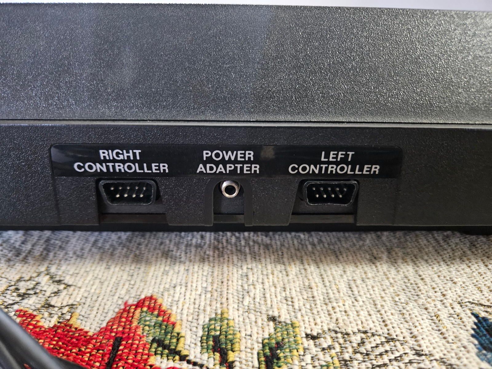 ATARI 2600 Consoles – Cleaned & Restored!! Upgrades DONE!! – LOOK!!