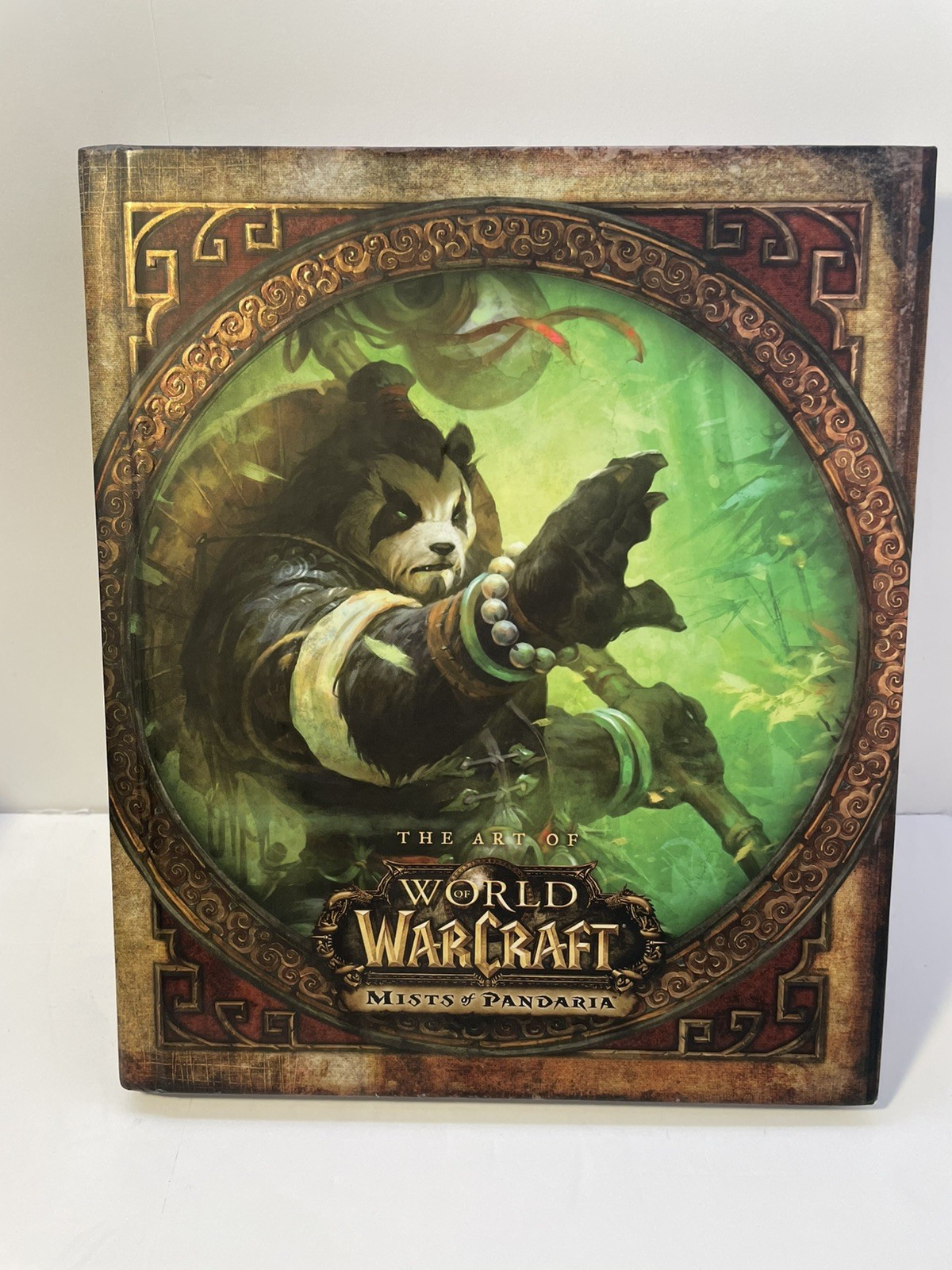 World of Warcraft: Mists of Pandaria — Collector’s Edition (Windows/Mac, 2012)