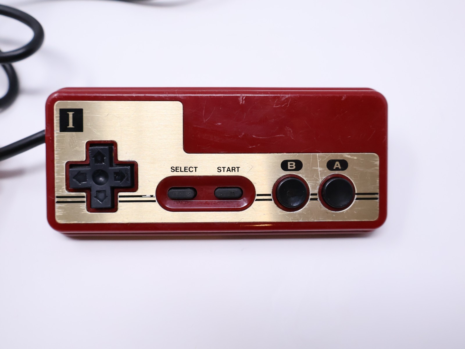 Nintendo Japanese Famicom NES Console in Box CIB Cords Manuals HCV-001 US Seller