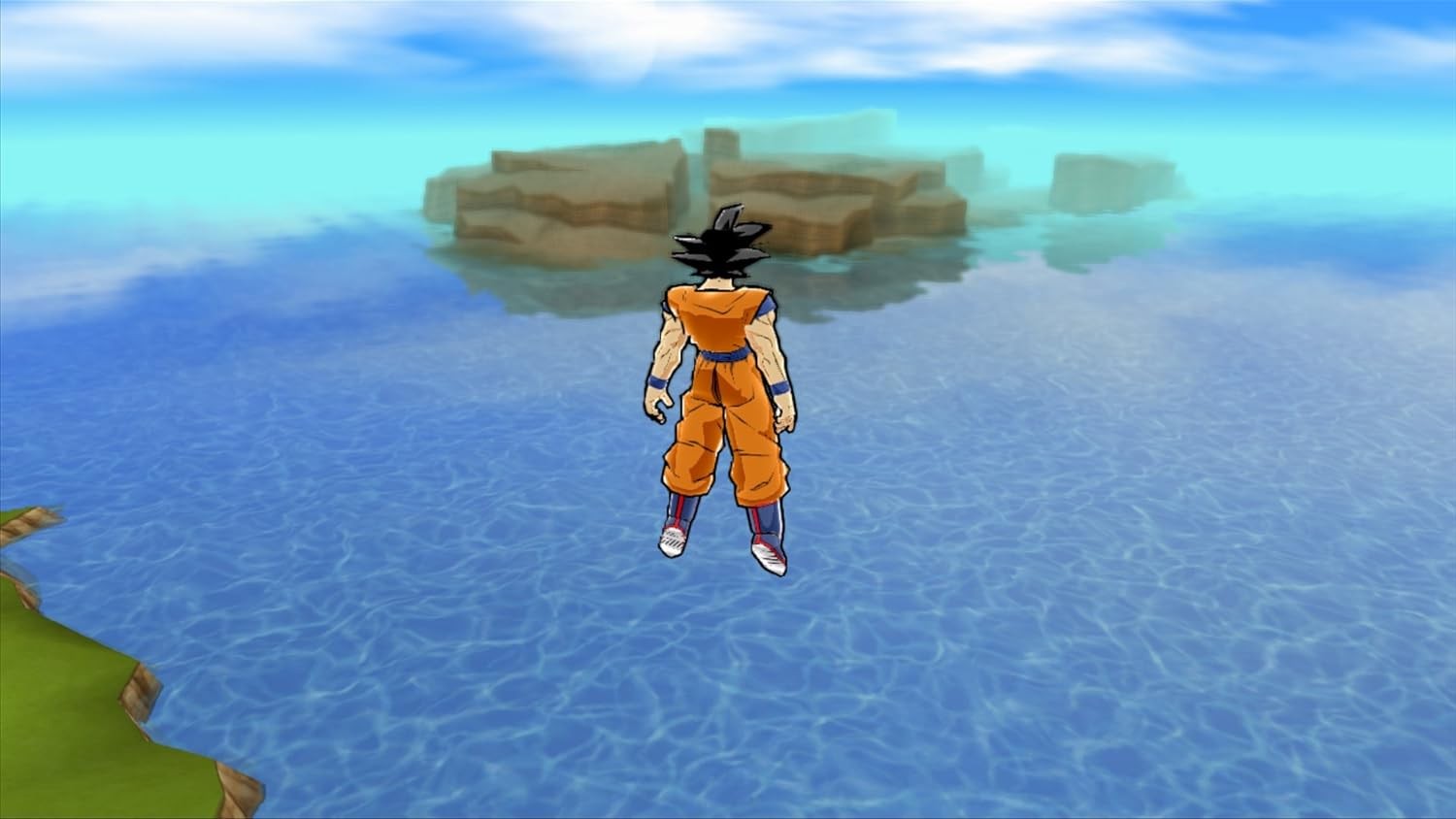 Dragon Ball Z Hd Collection Xbox 360 (Microsoft Xbox 360)