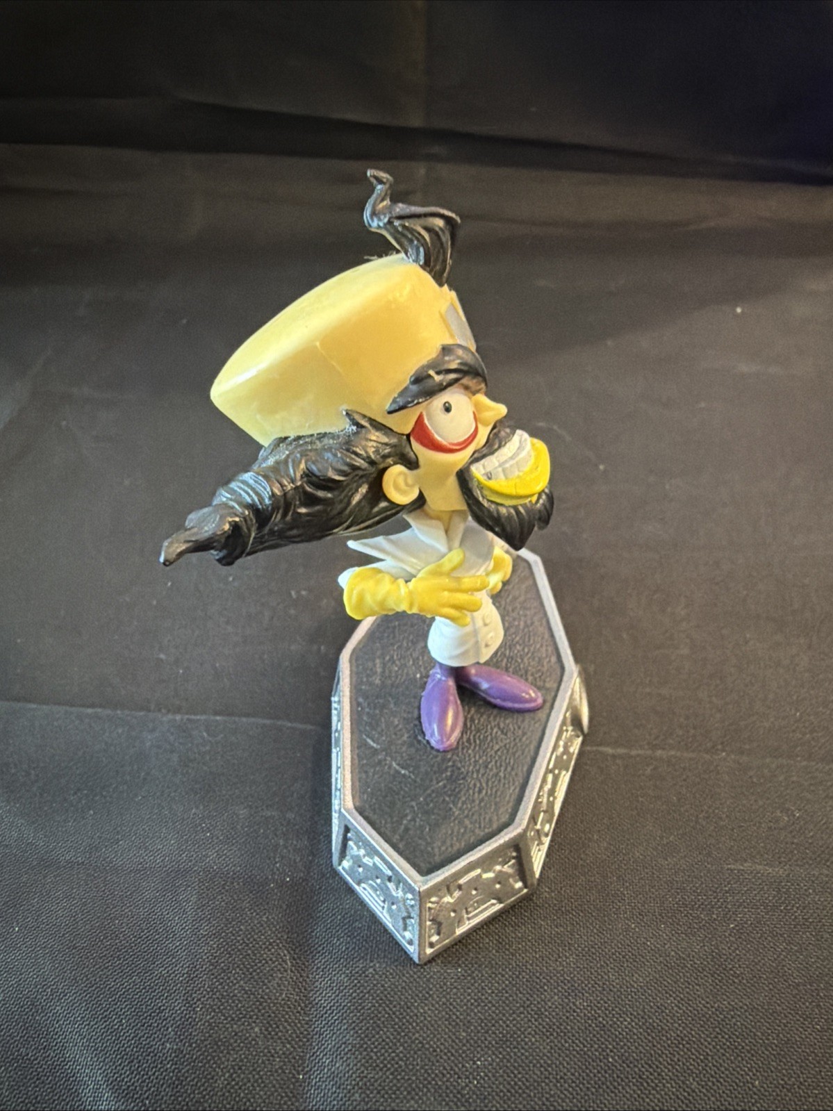 Skylanders SuperChargers IMAGINATORS DR NEO CORTEX Tech Element Figure