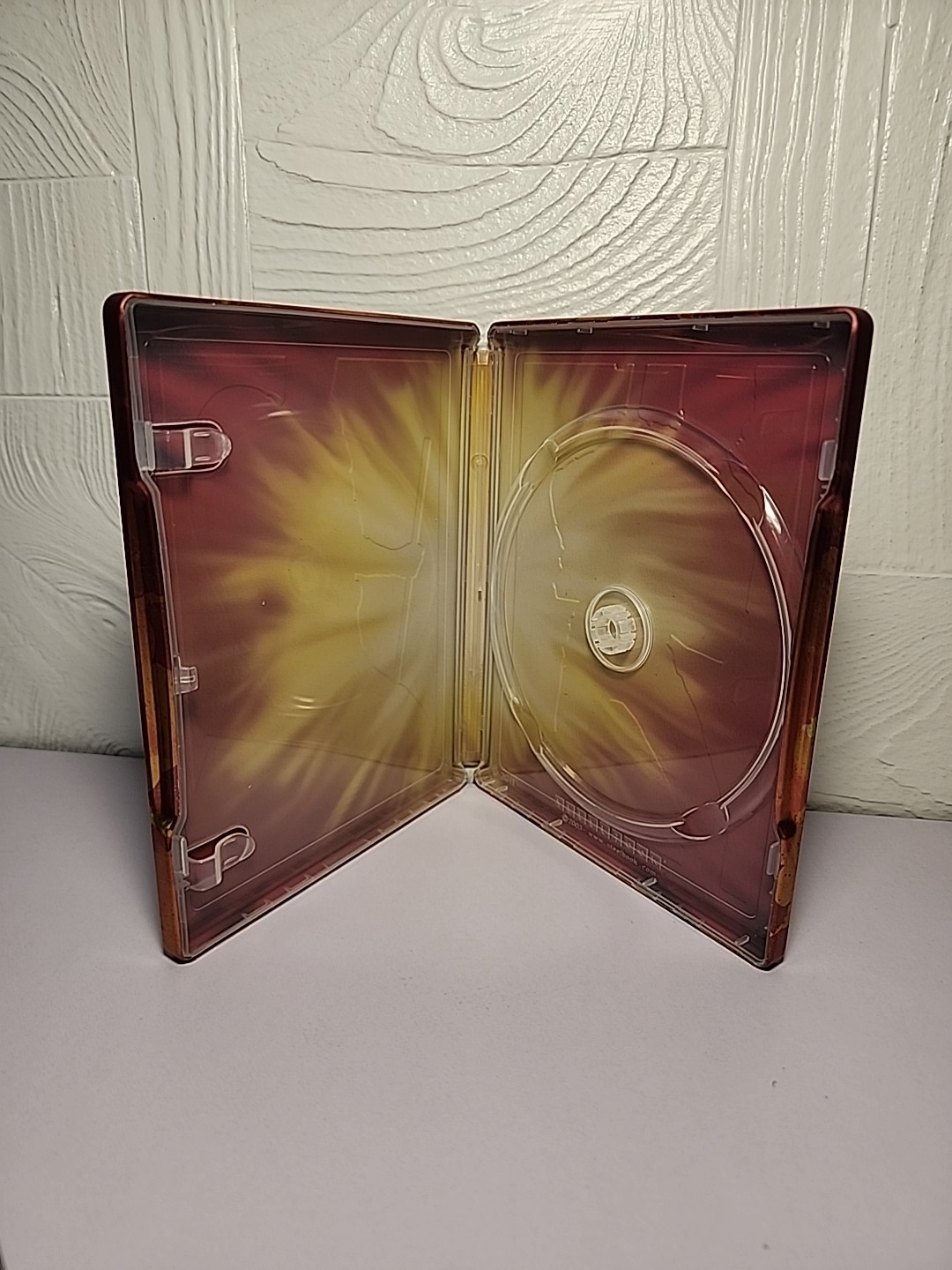 Saturday Morning RPG Steelbook PS4 Playstation 4 Limited Run Blind Box NO GAME