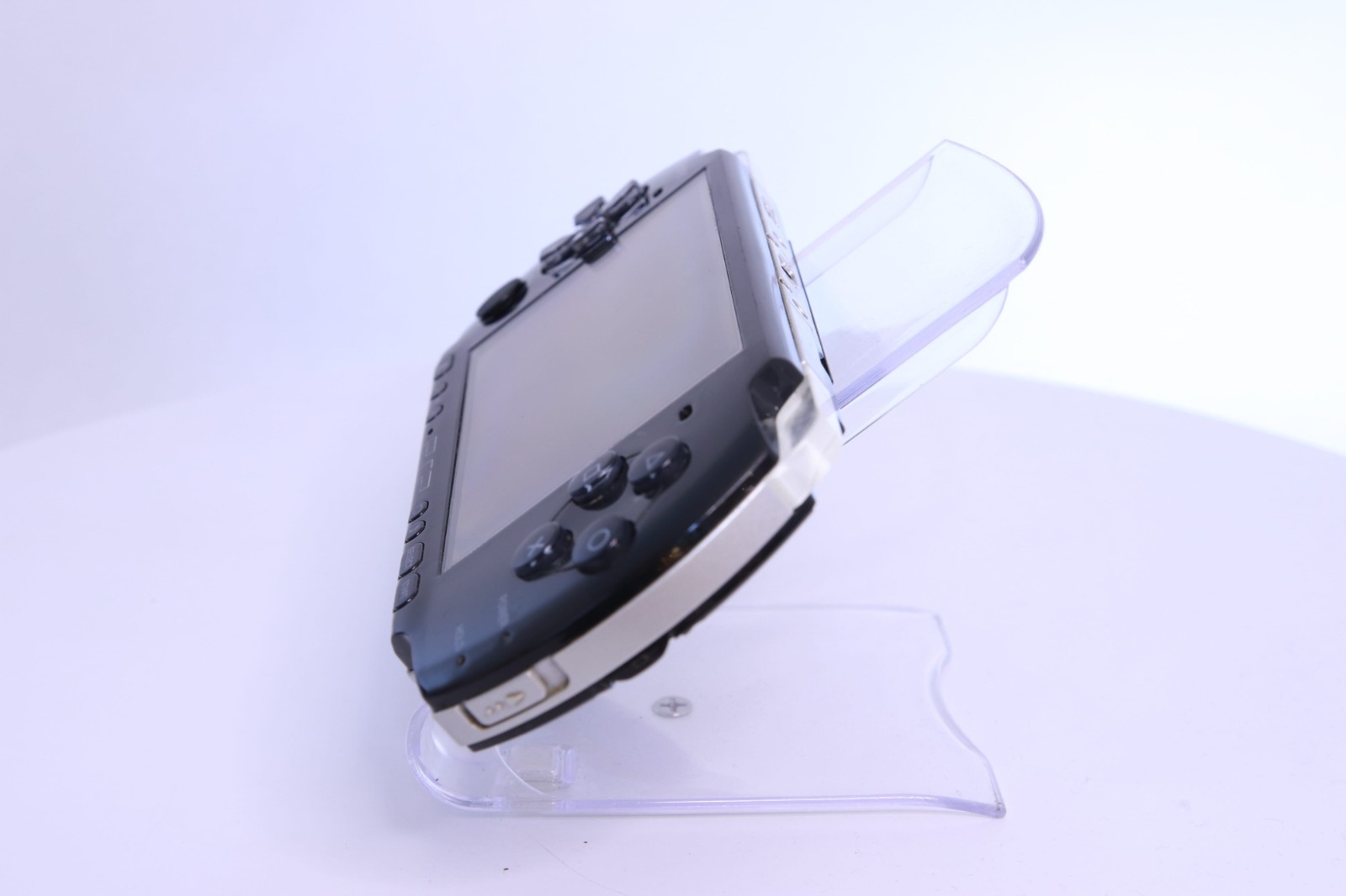 JP Game Sony PSP 3000 Console Only [ Rank : A] Color：Black
