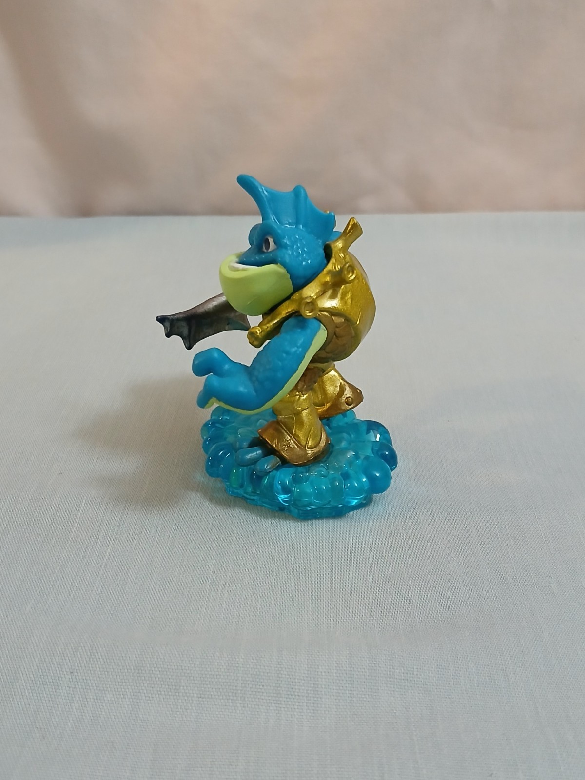 Rip Tide Skylanders Swap Force Figure Tested Working Combined Shipping