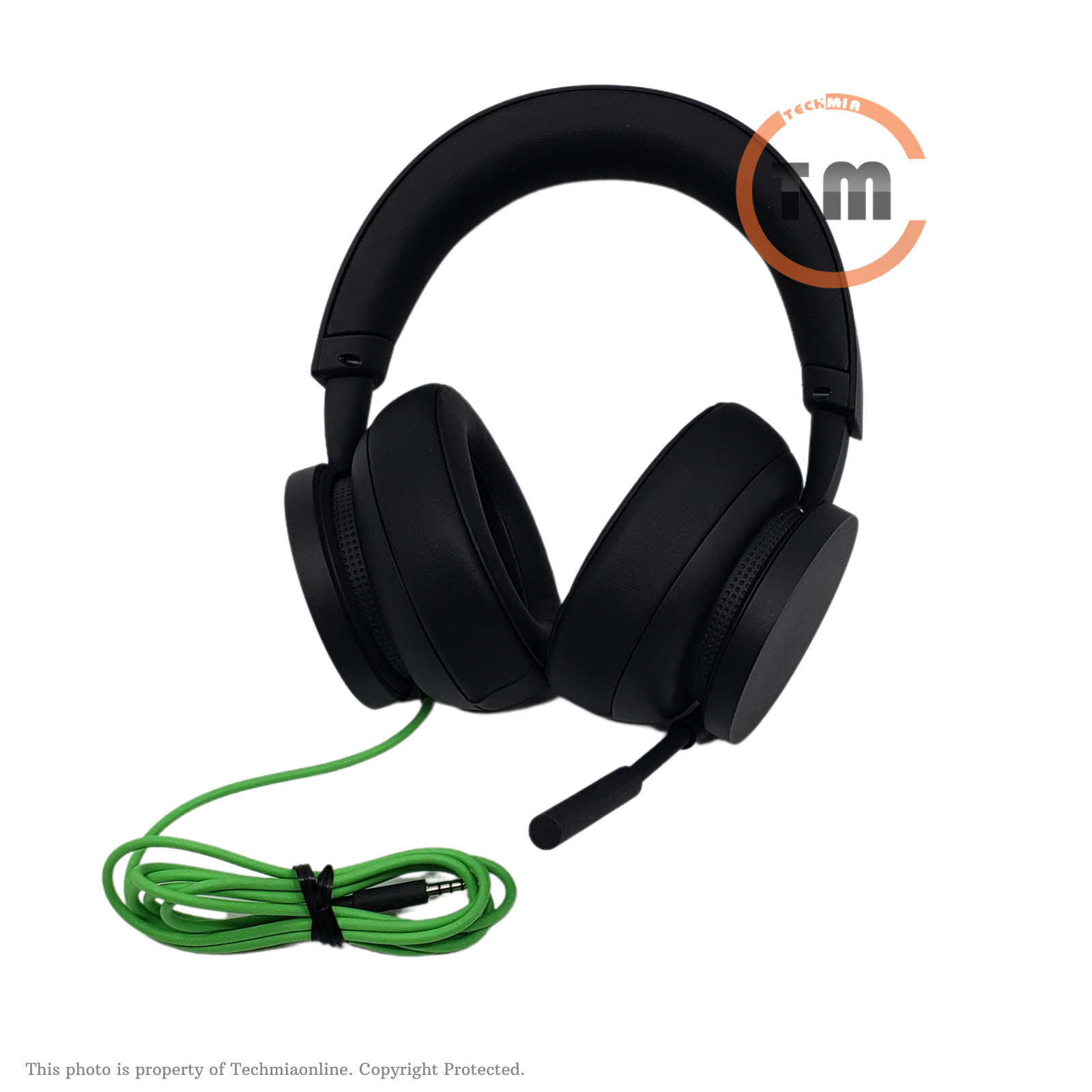 Microsoft Xbox Stereo Headset for Xbox Series X|S, Xbox One & Windows 10 (1984)™