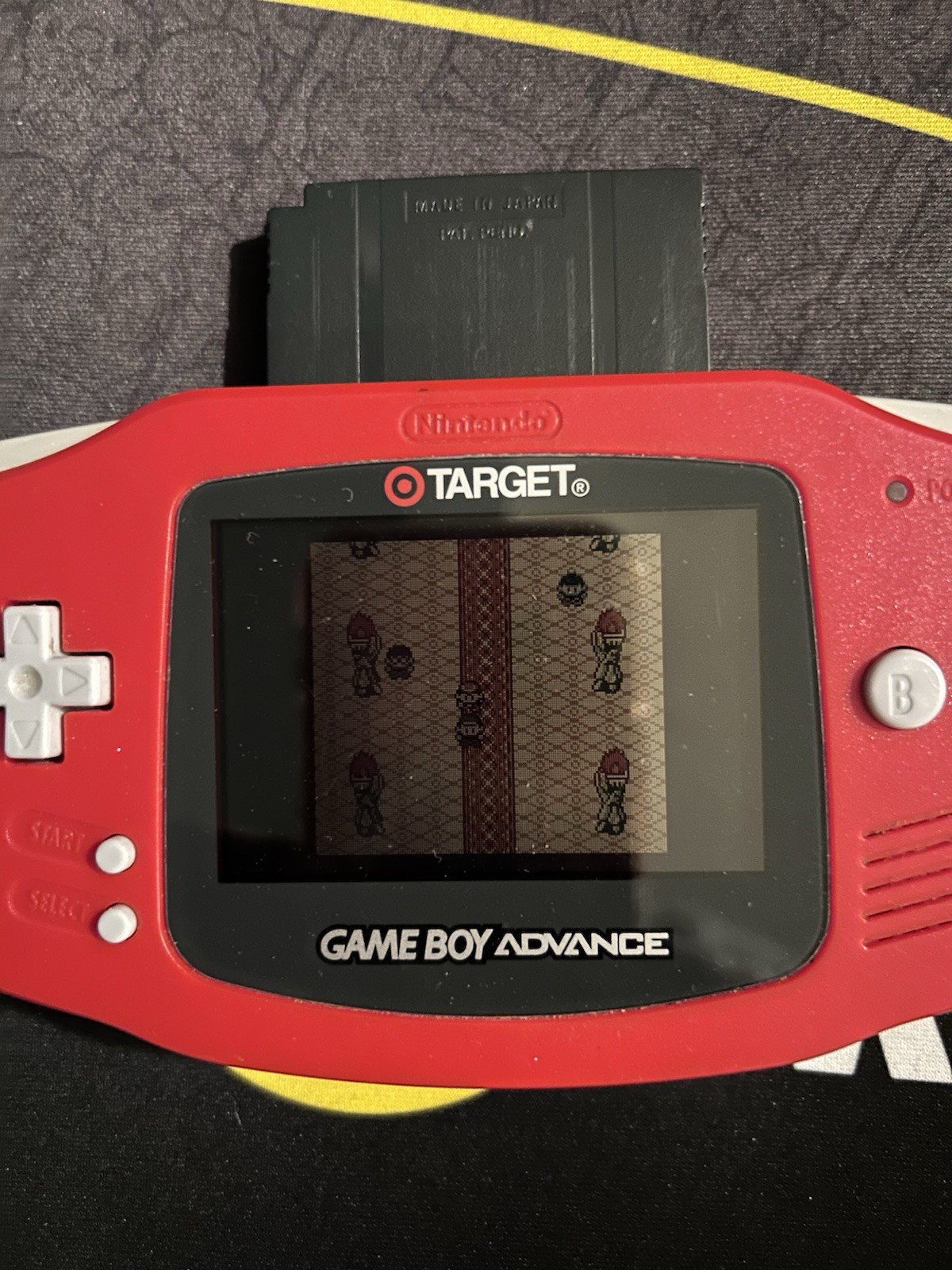 Pokémon Trading Card Game (Nintendo Game Boy Color, 2000) Cartridge Only Tested