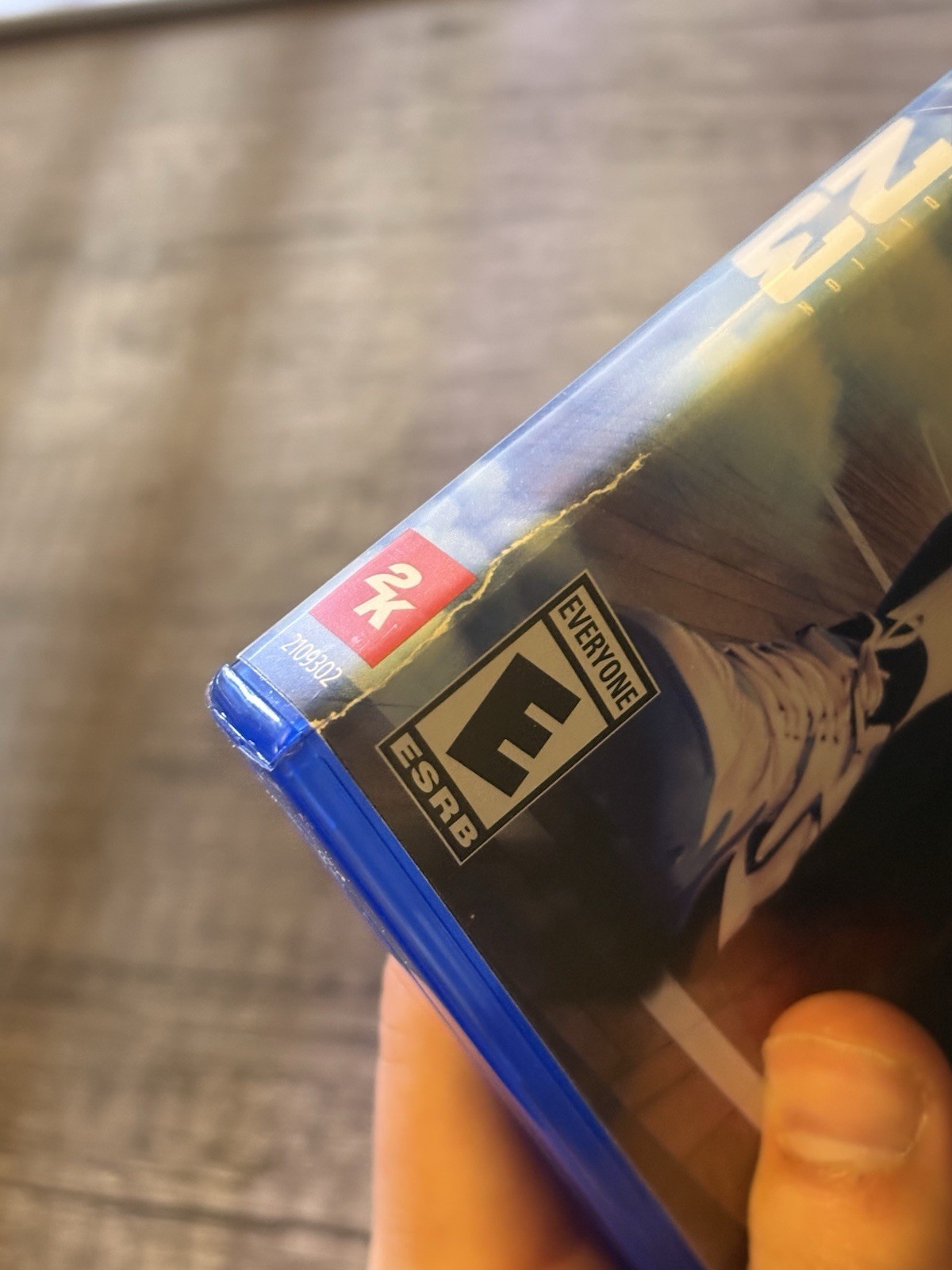 NBA 2K23 [Dreamer Edition] (Sony PlayStation 5 PS5, 2022) J. Cole Rare