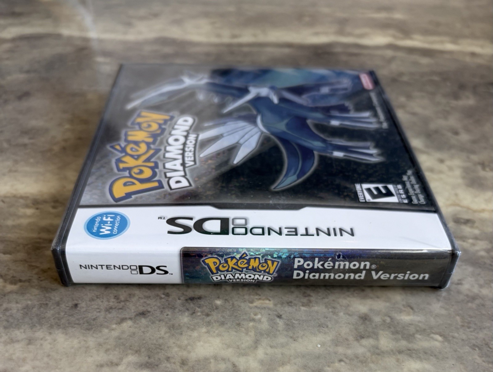 Brand New | Pokemon Diamond Version | Nintendo DS