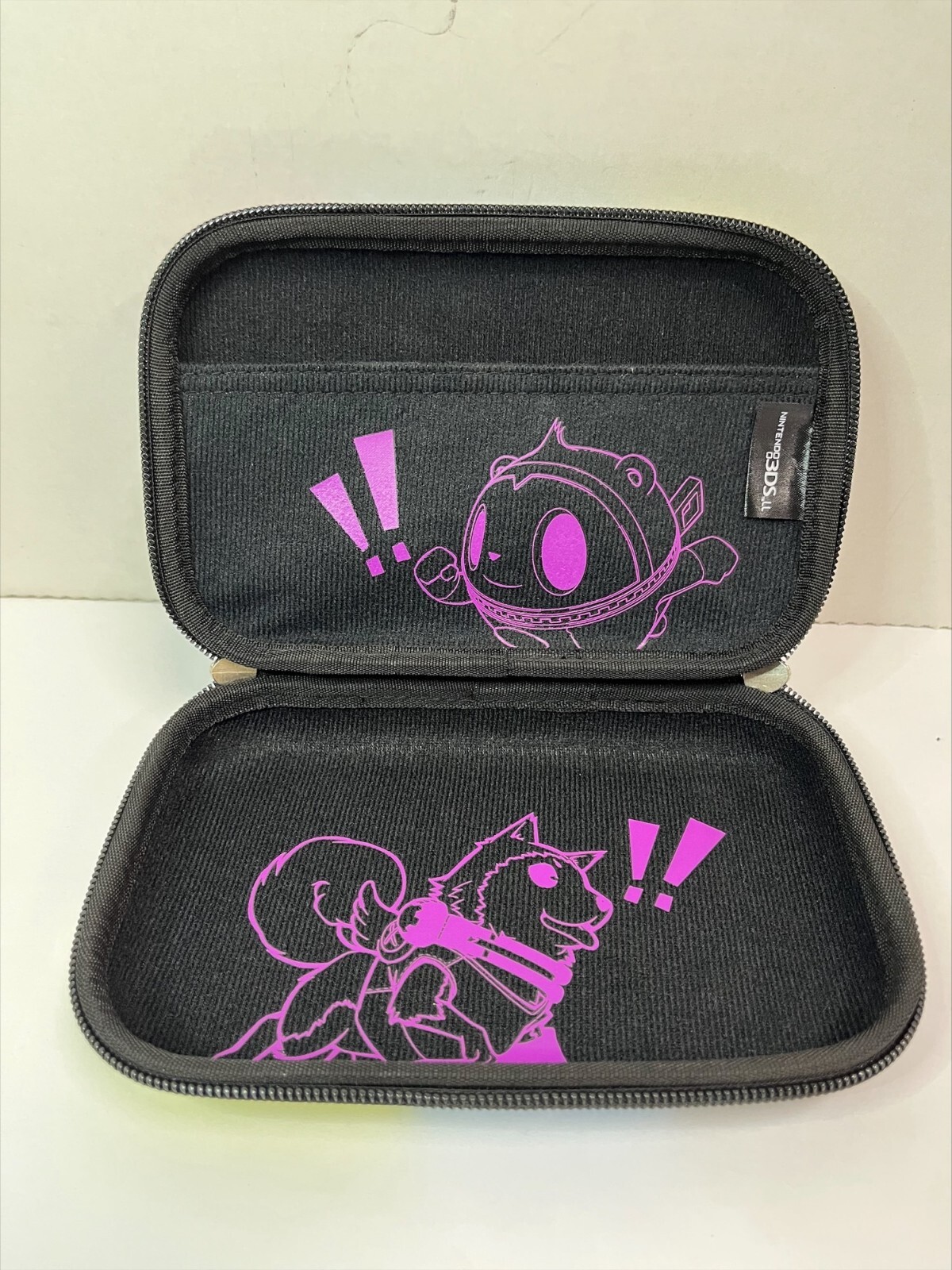 Persona Q: Shadow of the Labyrinth – Wild Cards Premium Edition – Nintendo 3DS