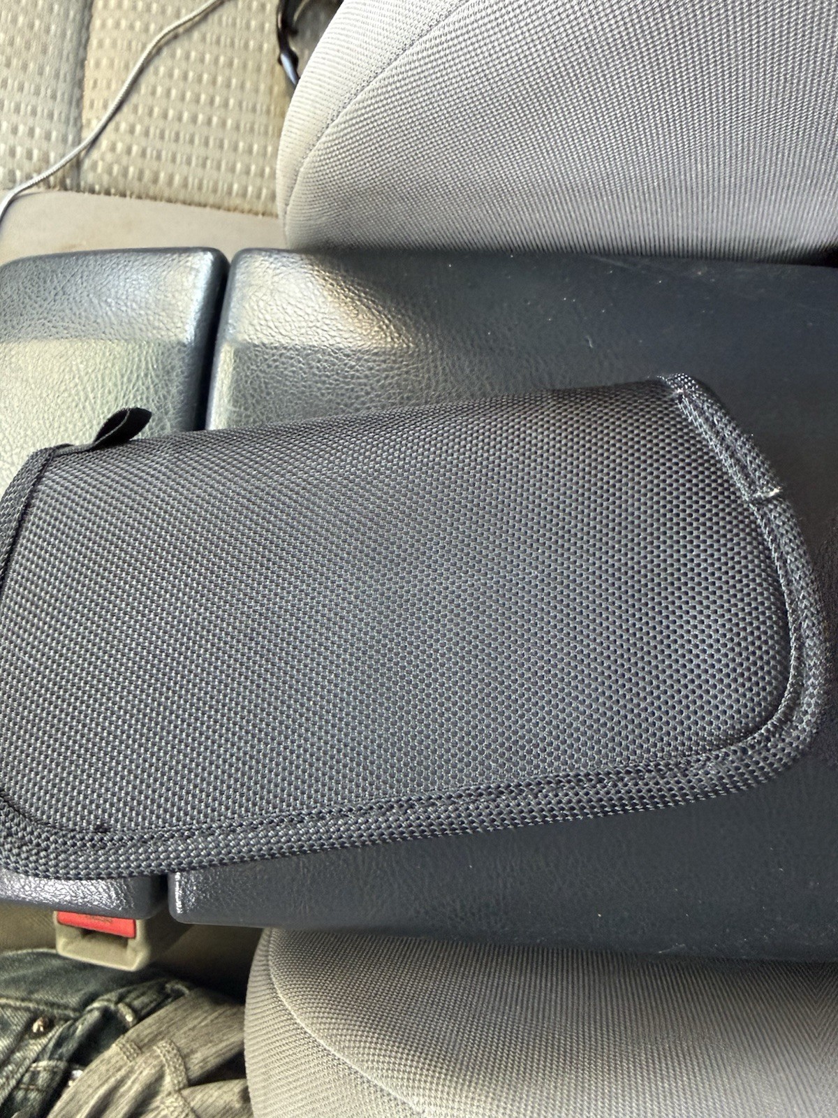 Sony Playstation Portable (PSP) Official Travel Carrying Case Padded