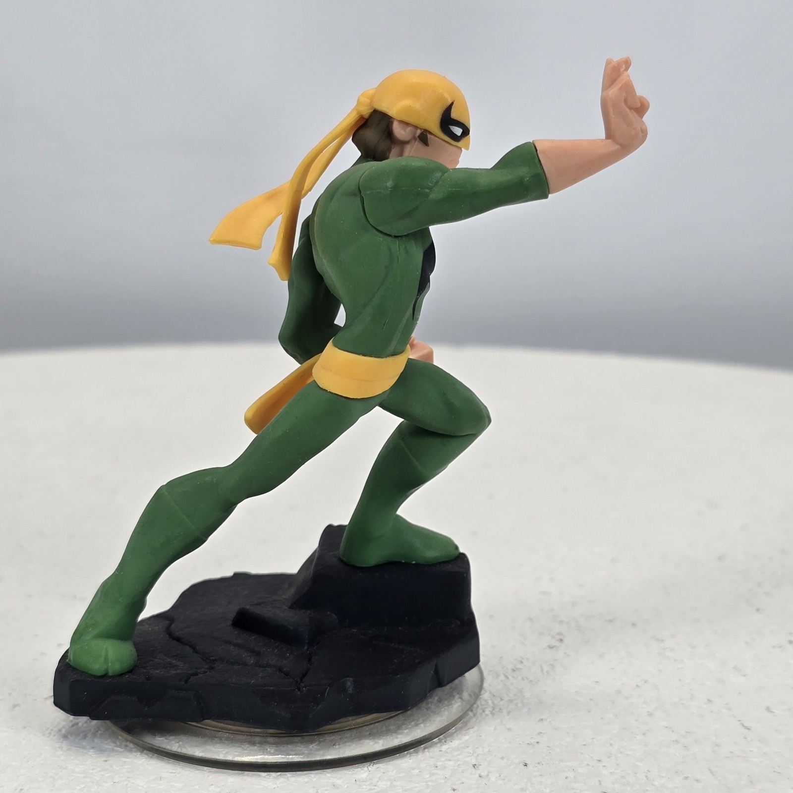 Disney Infinity 2.0 Marvel Iron Fist Figure INF-1000113