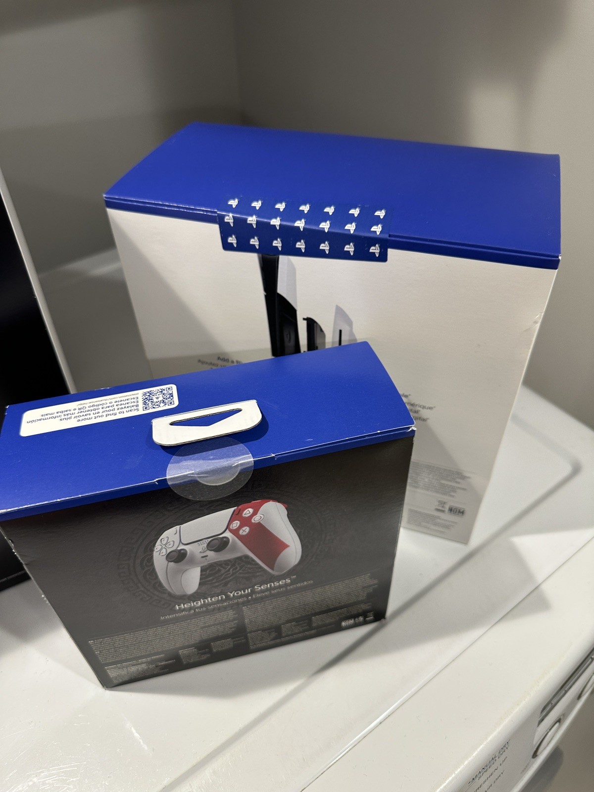 Sony PlayStation 5 Digital Slim Console 30th Anniversary (Limited Edition) NEW