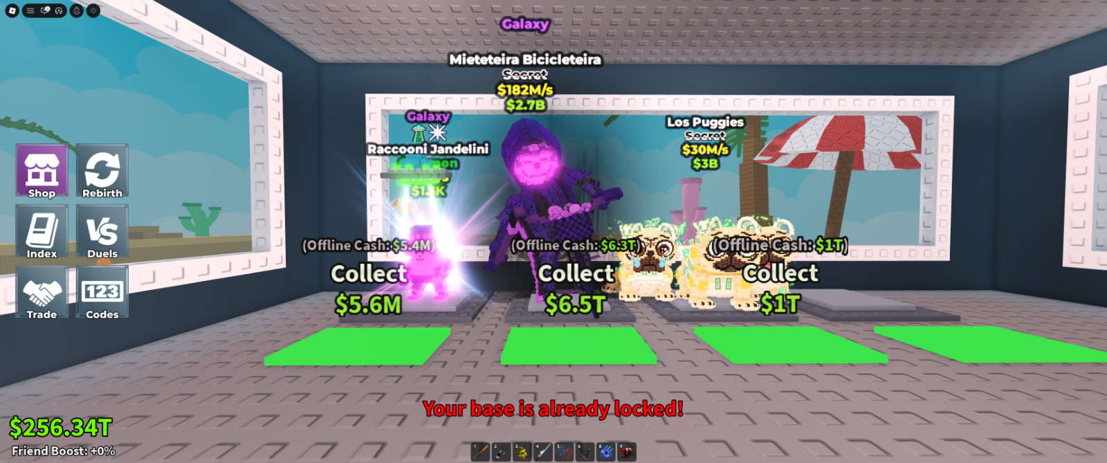 💎STEAL A BRAINROT🧠 ⚡️3+ BASE BUNDLE FULL SECRETS⚡️ (DESC FOR MORE DETAILS)