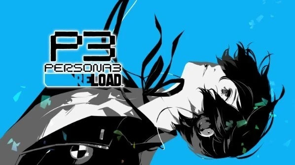 PERSONA 3 RELOAD x HINEMOS ~ Collector’s Bottle set w/ coaster