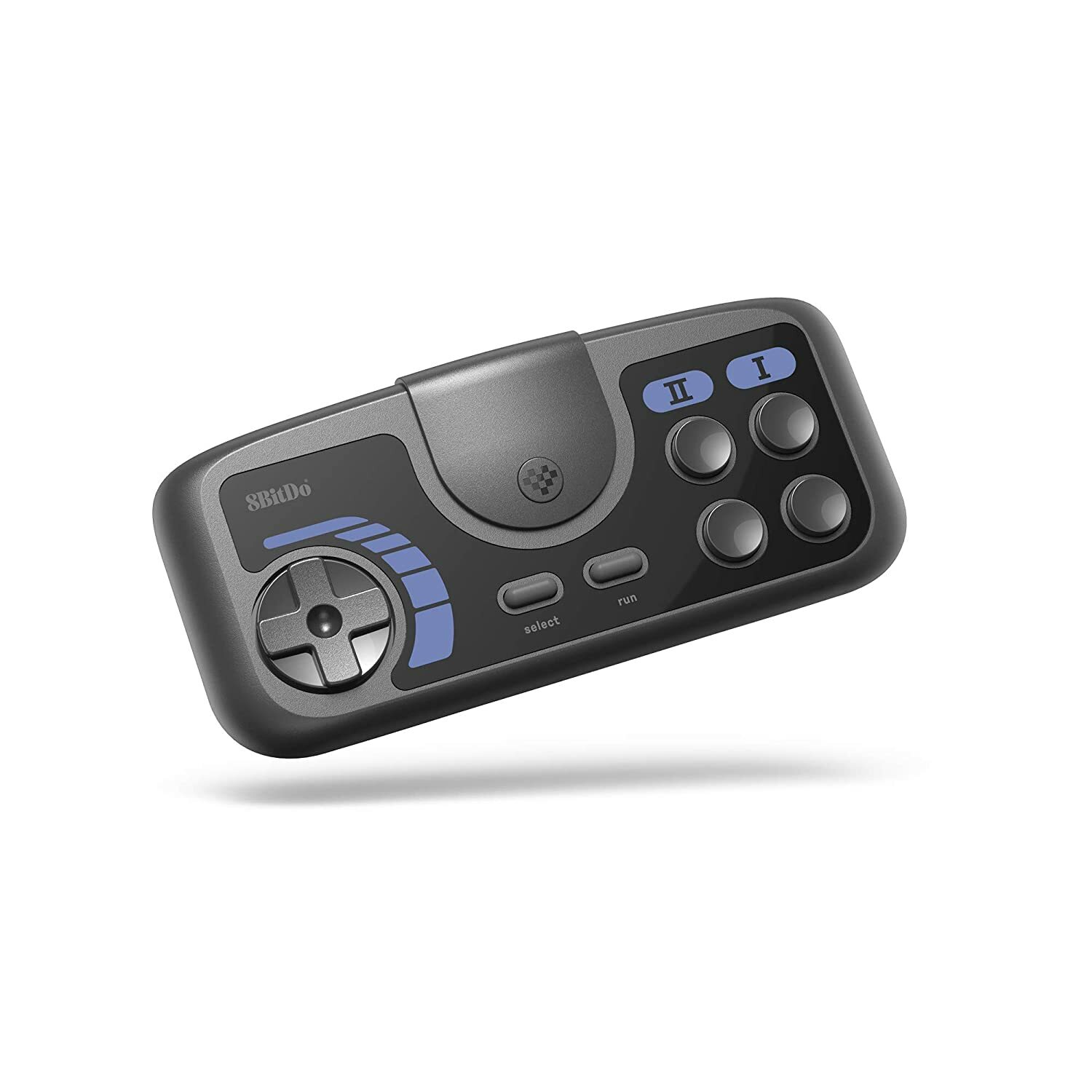 8Bitdo PCE Core 2.4G Wireless Gamepad for PC Engine Mini & Nintendo Switch