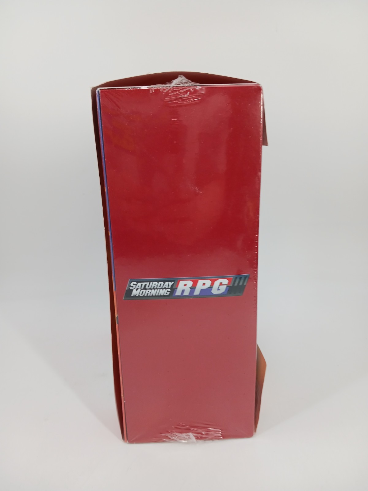Nintendo Switch Saturday Morning RPG Collectors Edition LRG Sealed w Sleeve