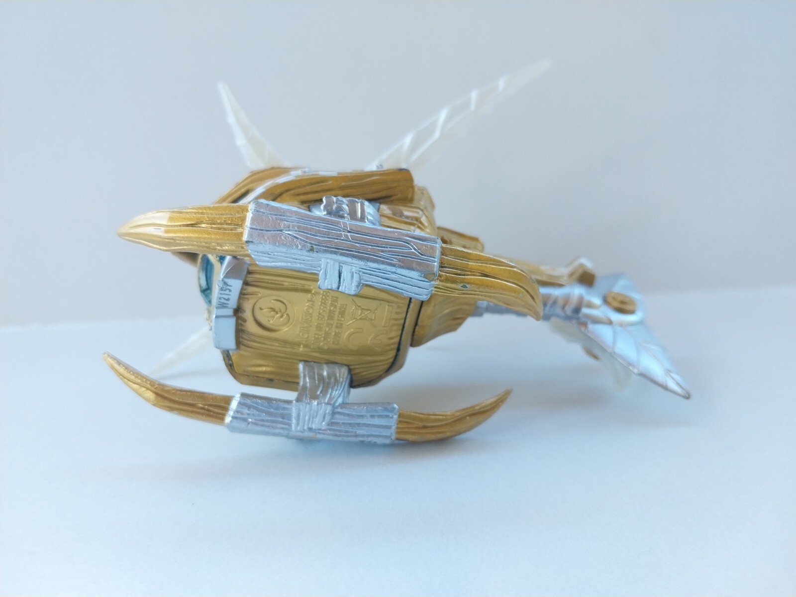 Skylanders Superchargers Nitro Stealth Stinger and Stealth Elf Activision Loose