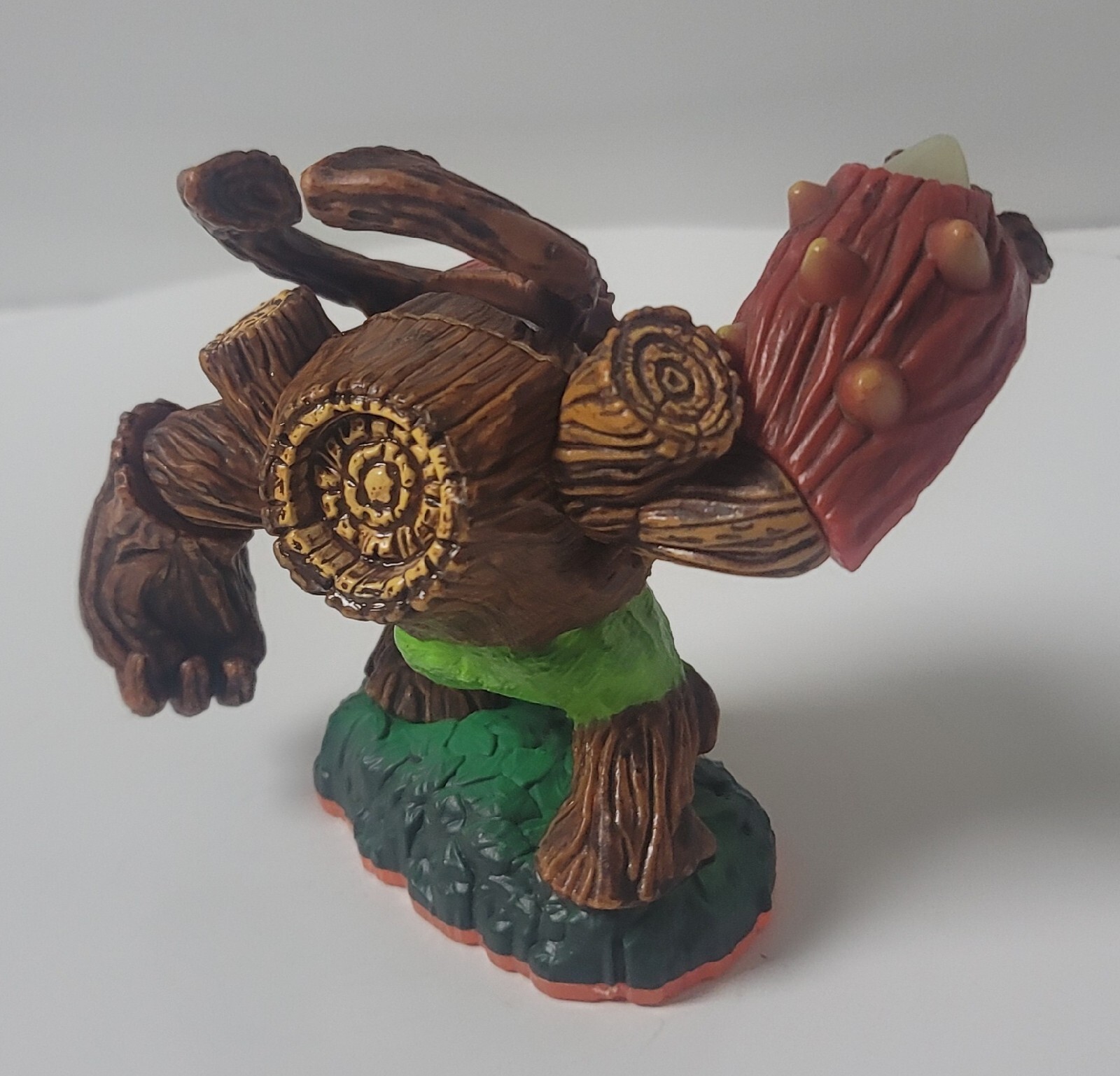Skylanders Giants Tree Rex – Figure Activision 85002888