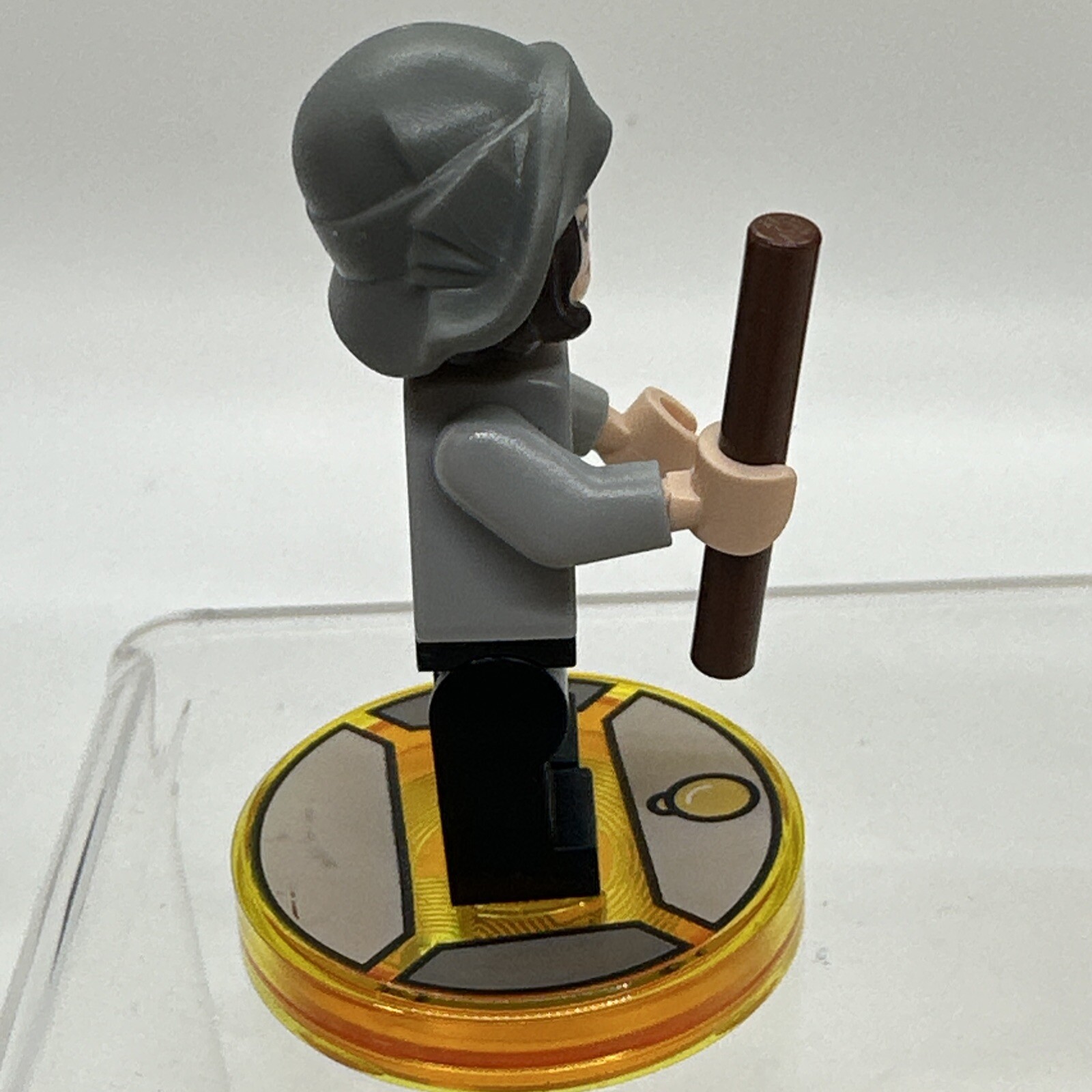 LEGO Dimensions Fantastic Beasts Tina Goldstein Swooping Evil 71257 Dim029