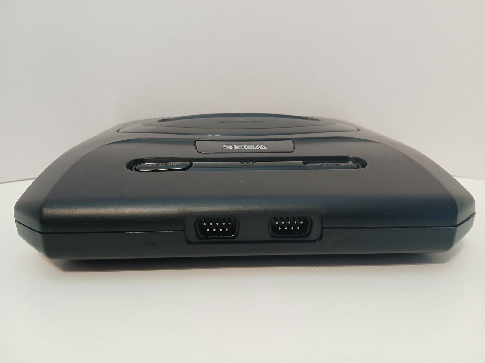 Sega Genesis – Model 2 – System Only! MK-1631 Tested & Works!