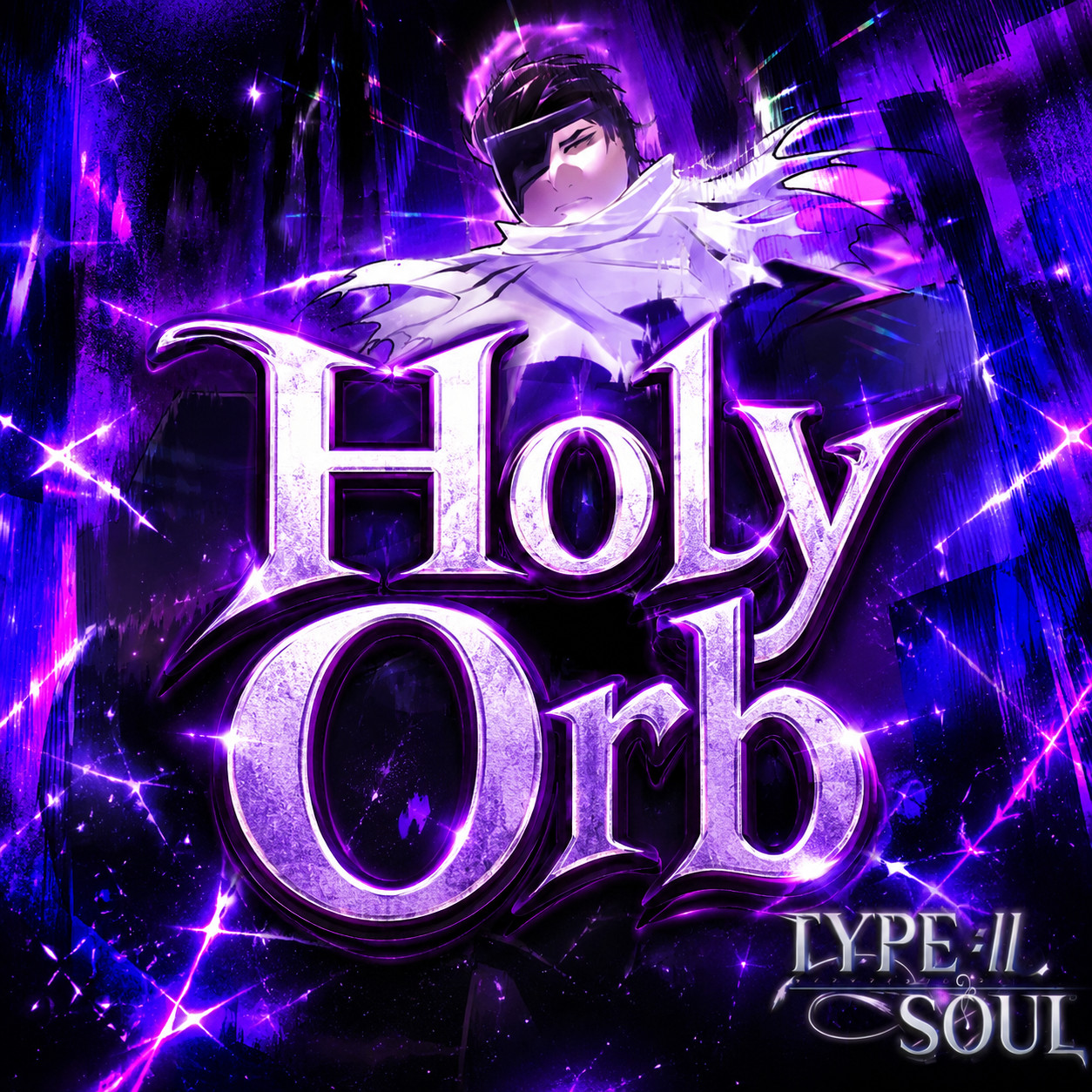Holy Orb | TYPE: SOUL | TYPE SOUL | ROBLOX | CHEAPEST
